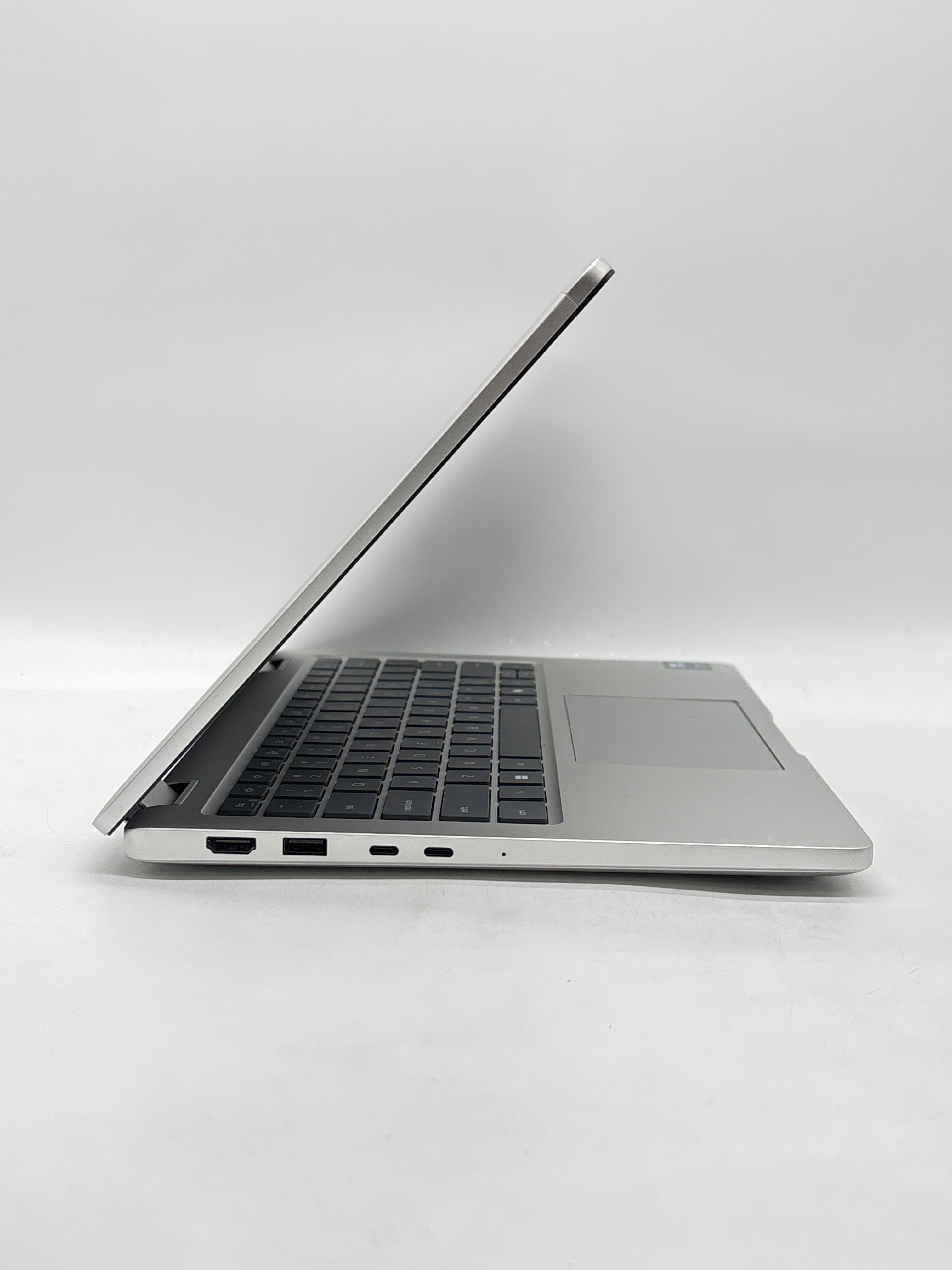 Dell Pro 14 Plus Ultra 7 265U 16GB RAM 512GB SSD Silver - Used