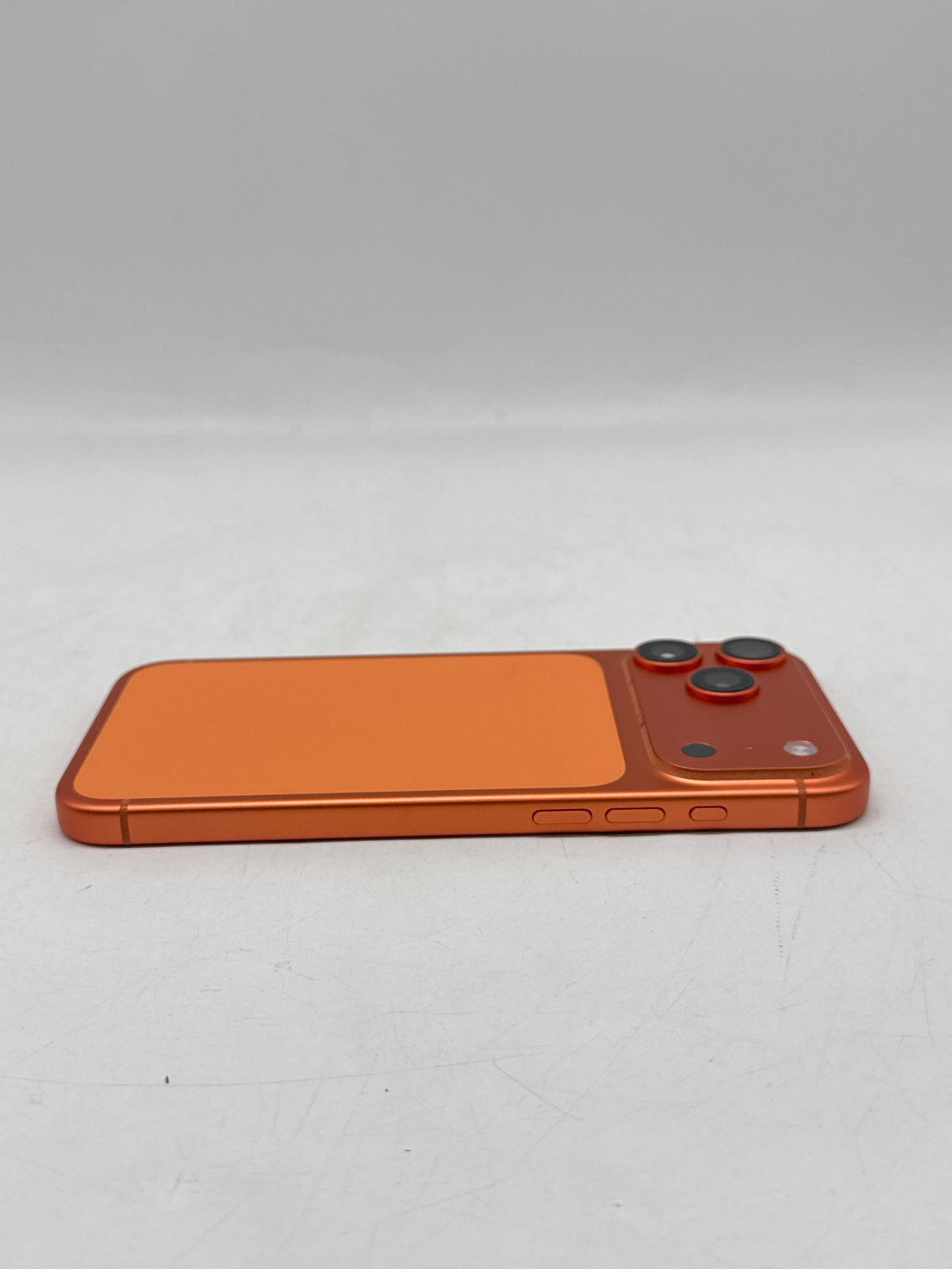 Apple iPhone 17 Pro Max MFXH4LL/A 256GB TMobile Orange - Network Locked