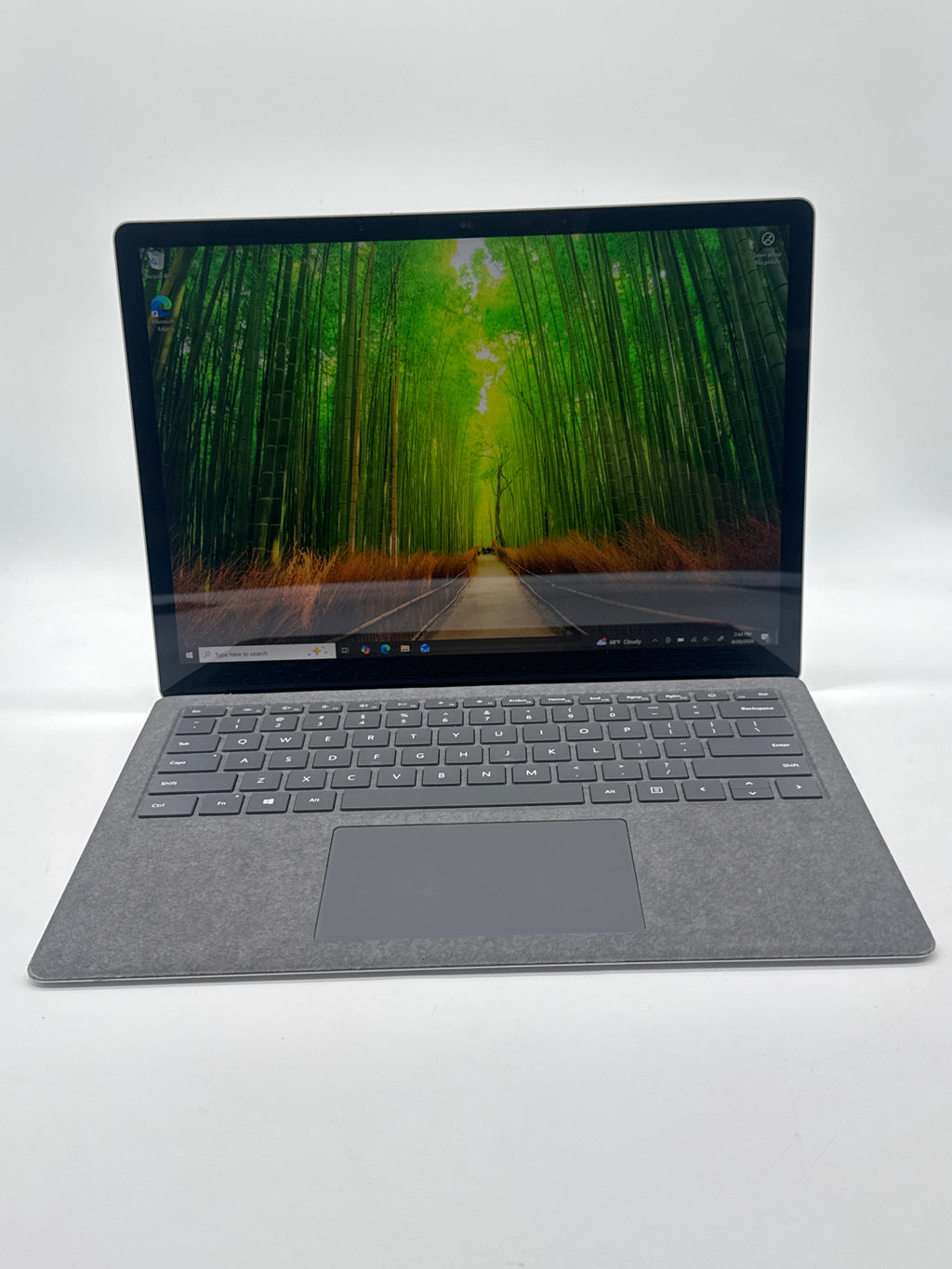 Microsoft Surface 1867 Touch i5-1035G7 8GB RAM 128GB SSD - Used