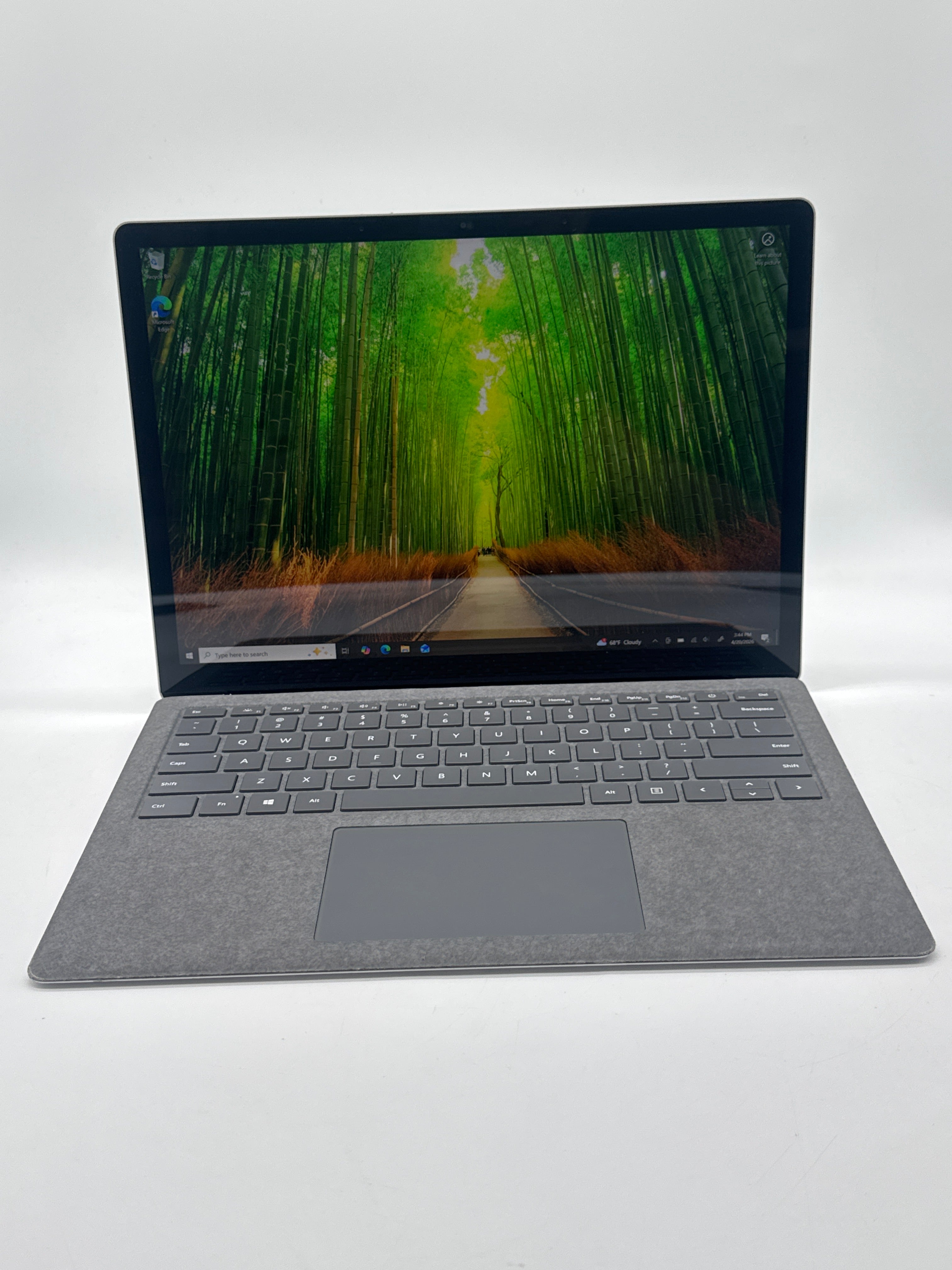 Microsoft Surface 1867 Touch i5-1035G7 8GB RAM 128GB SSD - Used