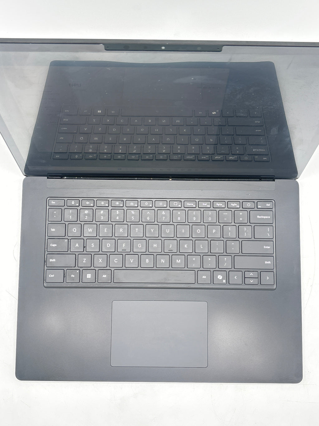Microsoft Surface Laptop 6 2035 Ultra 7 165H 32GB RAM 512GB SSD - Used