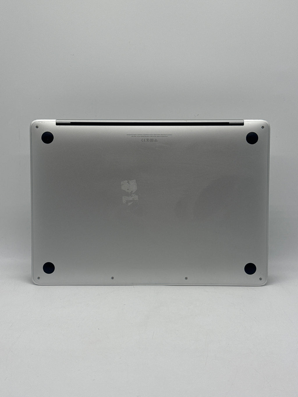 Apple MacBook Pro 13" A2159 i5 8GB RAM 128GB SSD - No Power