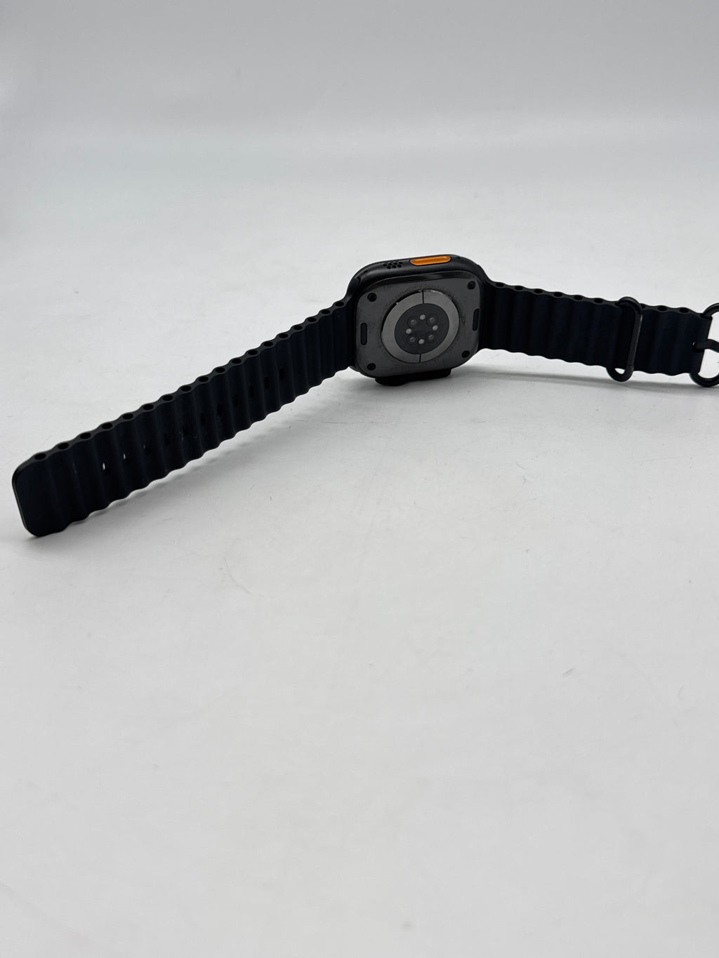 Apple Watch Ultra 2 A2986 49mm Titanium GPS Cellular - Used with Box