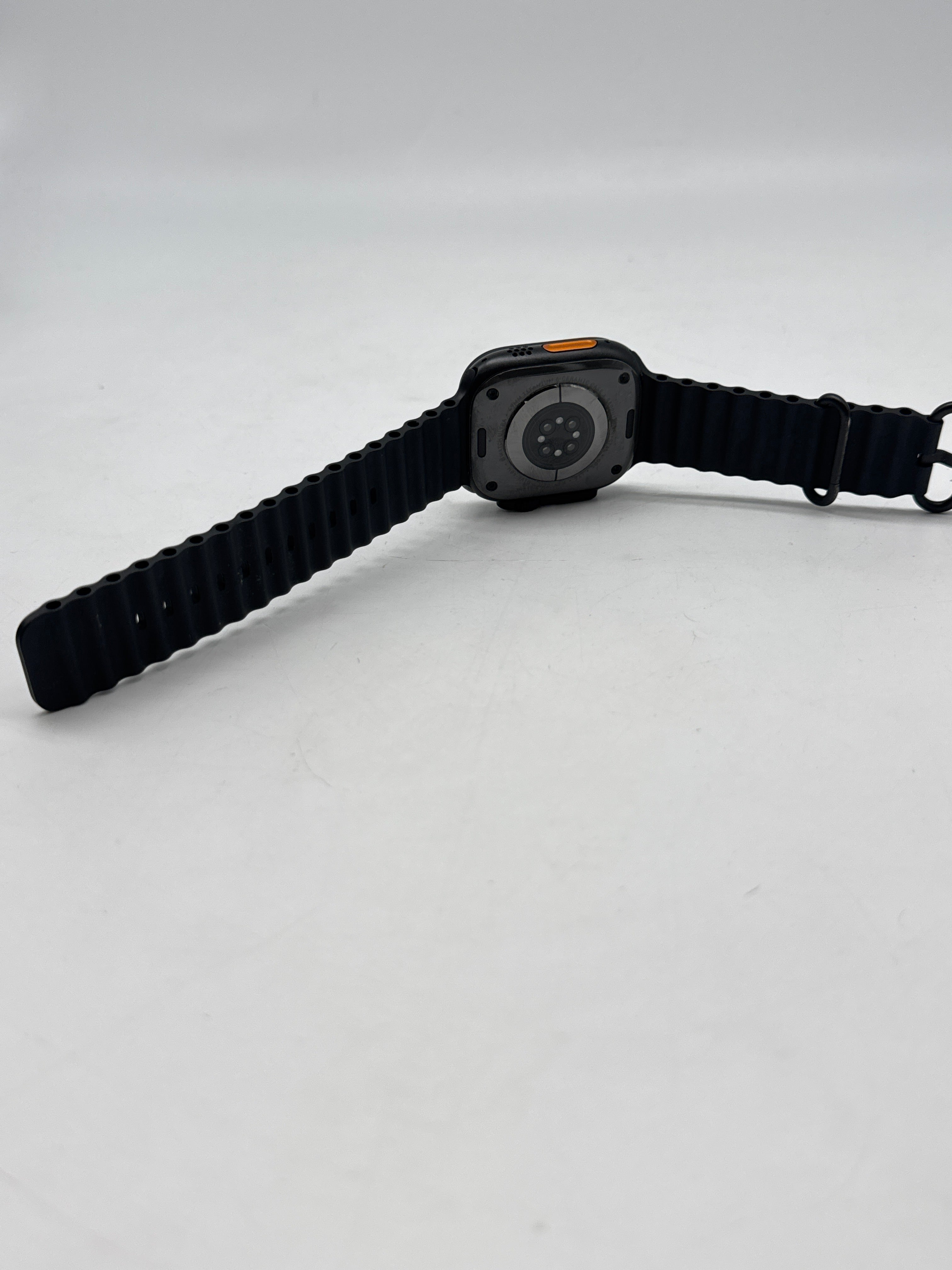 Apple Watch Ultra 2 A2986 49mm Titanium GPS Cellular - Used with Box
