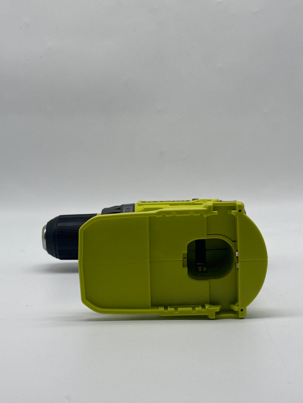 Ryobi P252 18V ONE+ Brushless 1/2" Drill/Driver w/ Battery & Case - Used