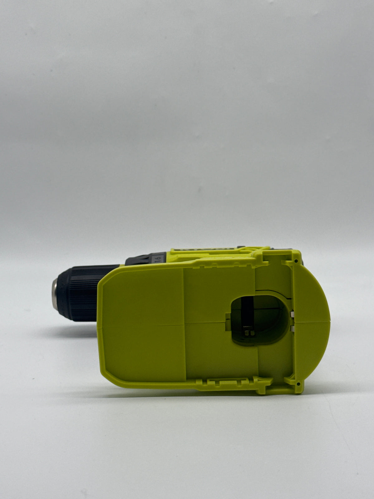 Ryobi P252 18V ONE+ Brushless 1/2" Drill/Driver w/ Battery & Case - Used