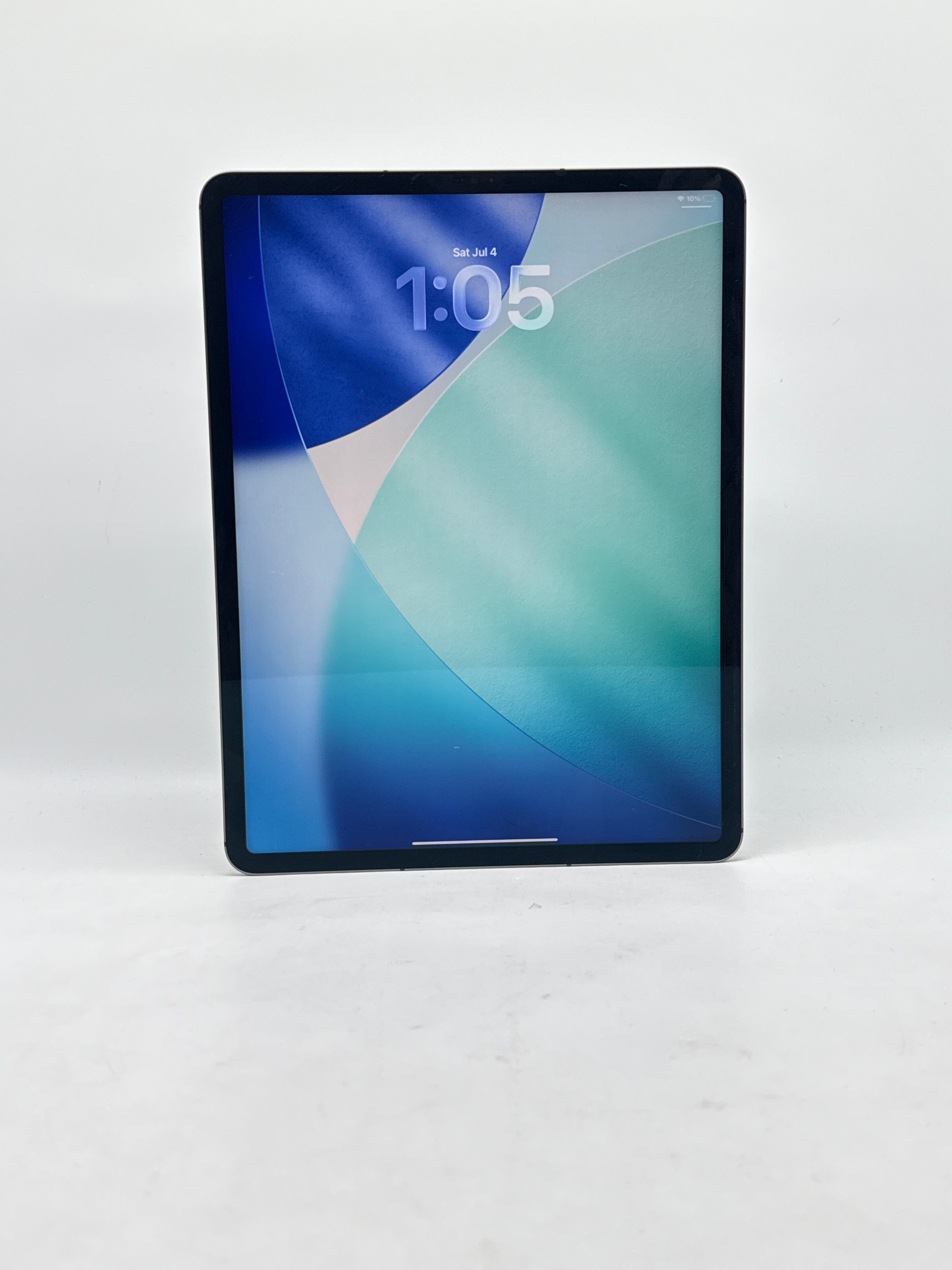 Apple iPad Pro 12.9" 5th Gen A2379 128GB Wi-Fi Cellular - Used