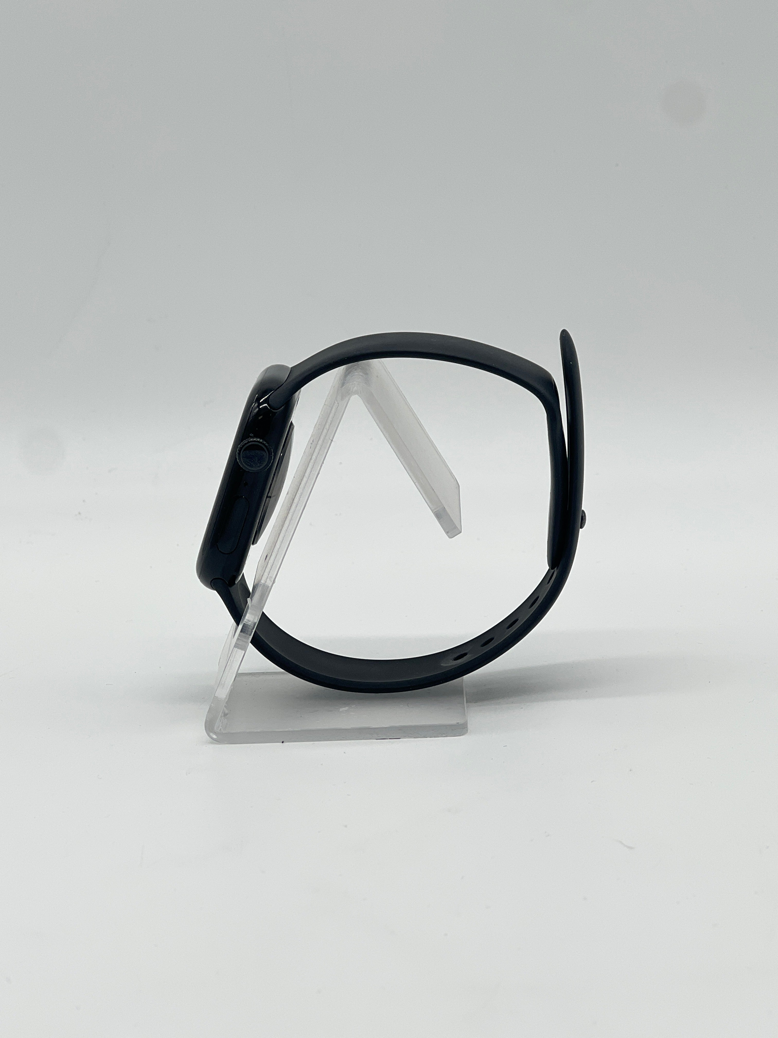 Apple Watch Series 11 46mm Cellular A3337 Jet Black Unlocked Used