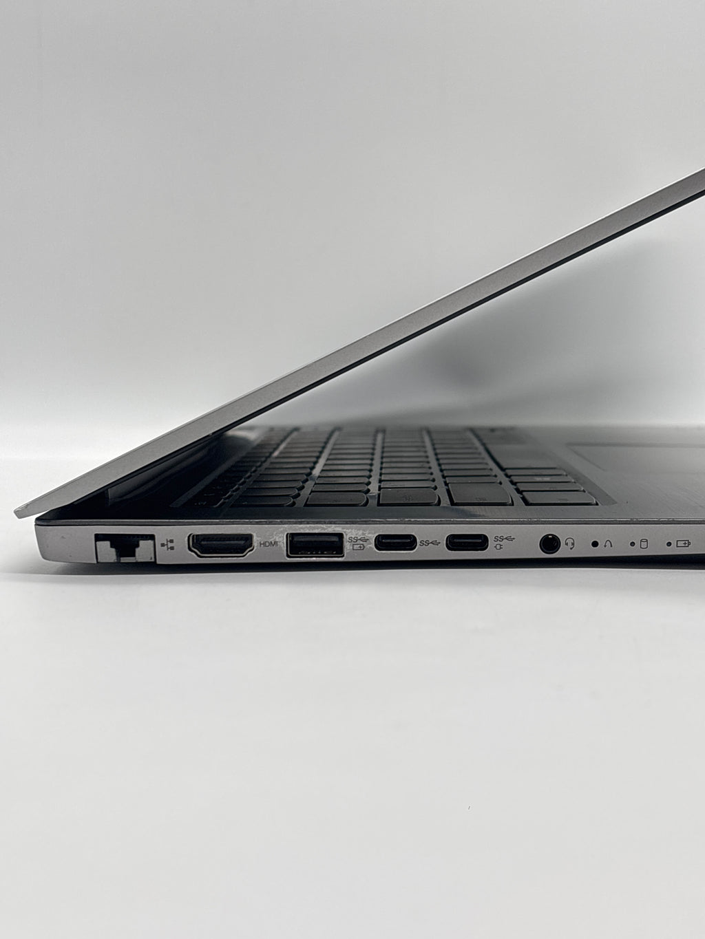 Lenovo Thinkbook 14 IIL i7-1065G7 16GB RAM 512GB SSD