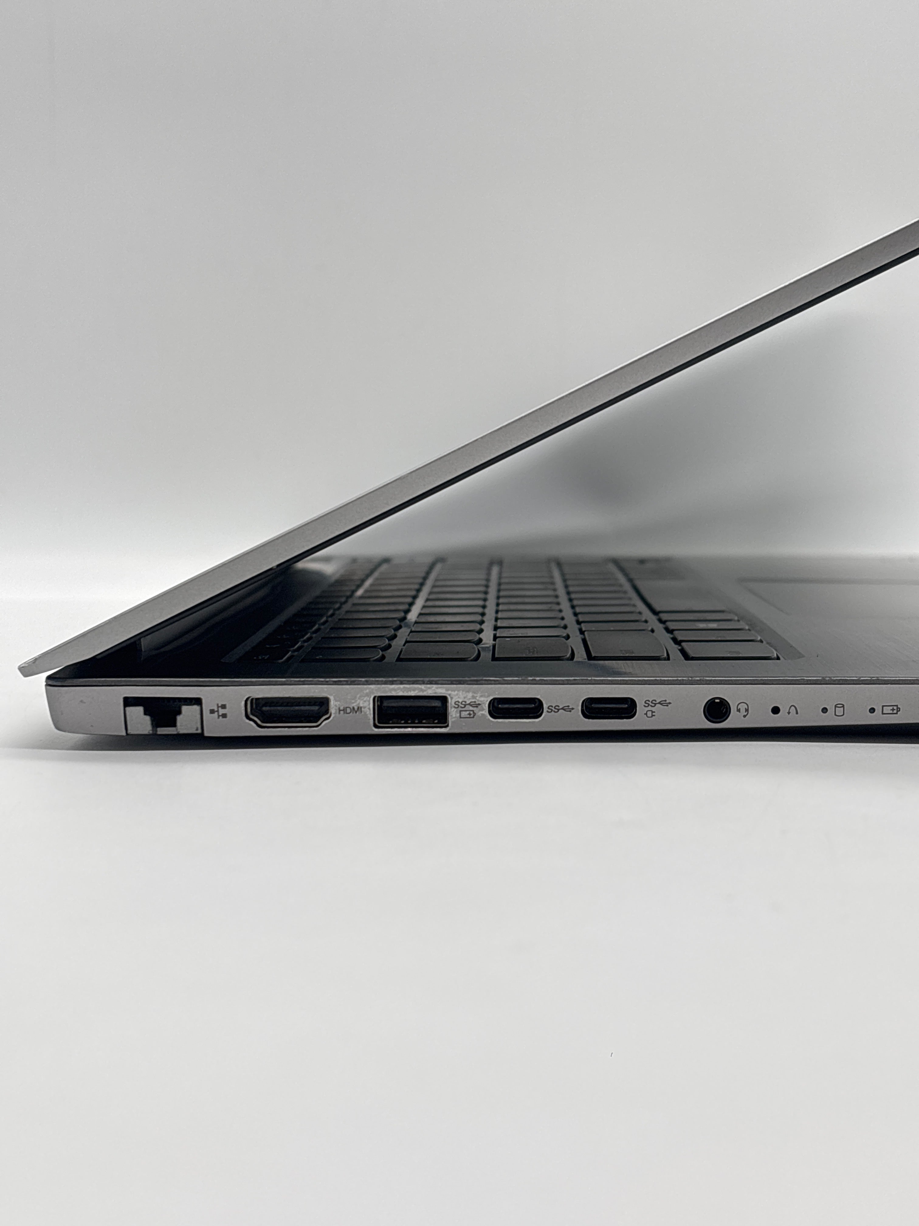 Lenovo Thinkbook 14 IIL i7-1065G7 16GB RAM 512GB SSD
