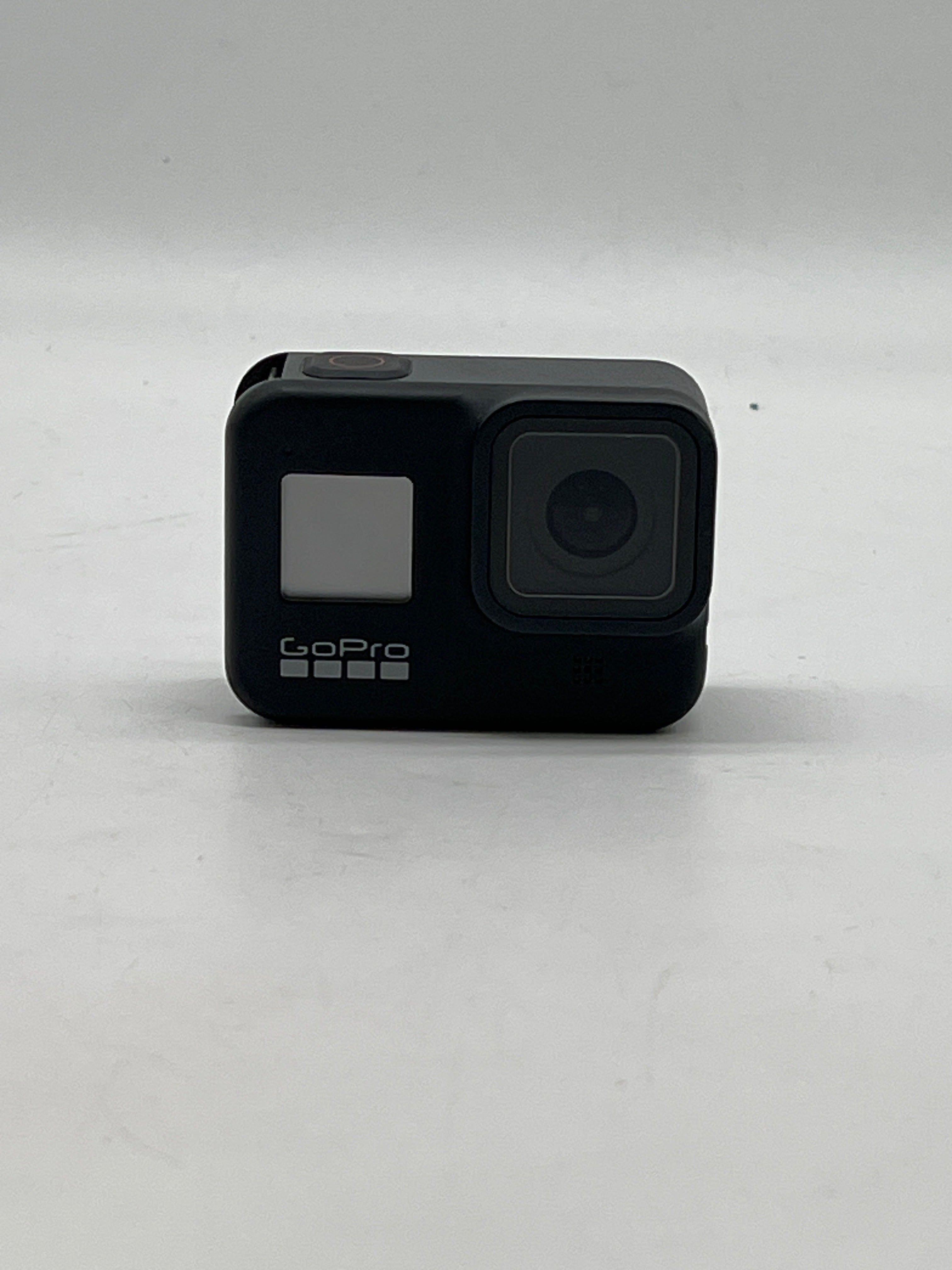 GoPro Hero8 Black 4K Action Camera - Missing Battery Door