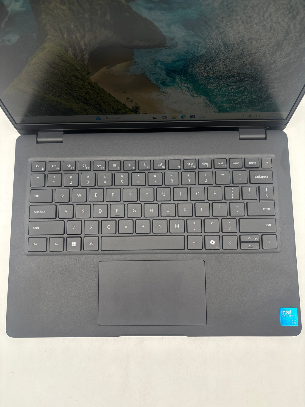 Dell Pro 14 14 inch Intel Core i5-120U 16GB RAM 512GB SSD Black