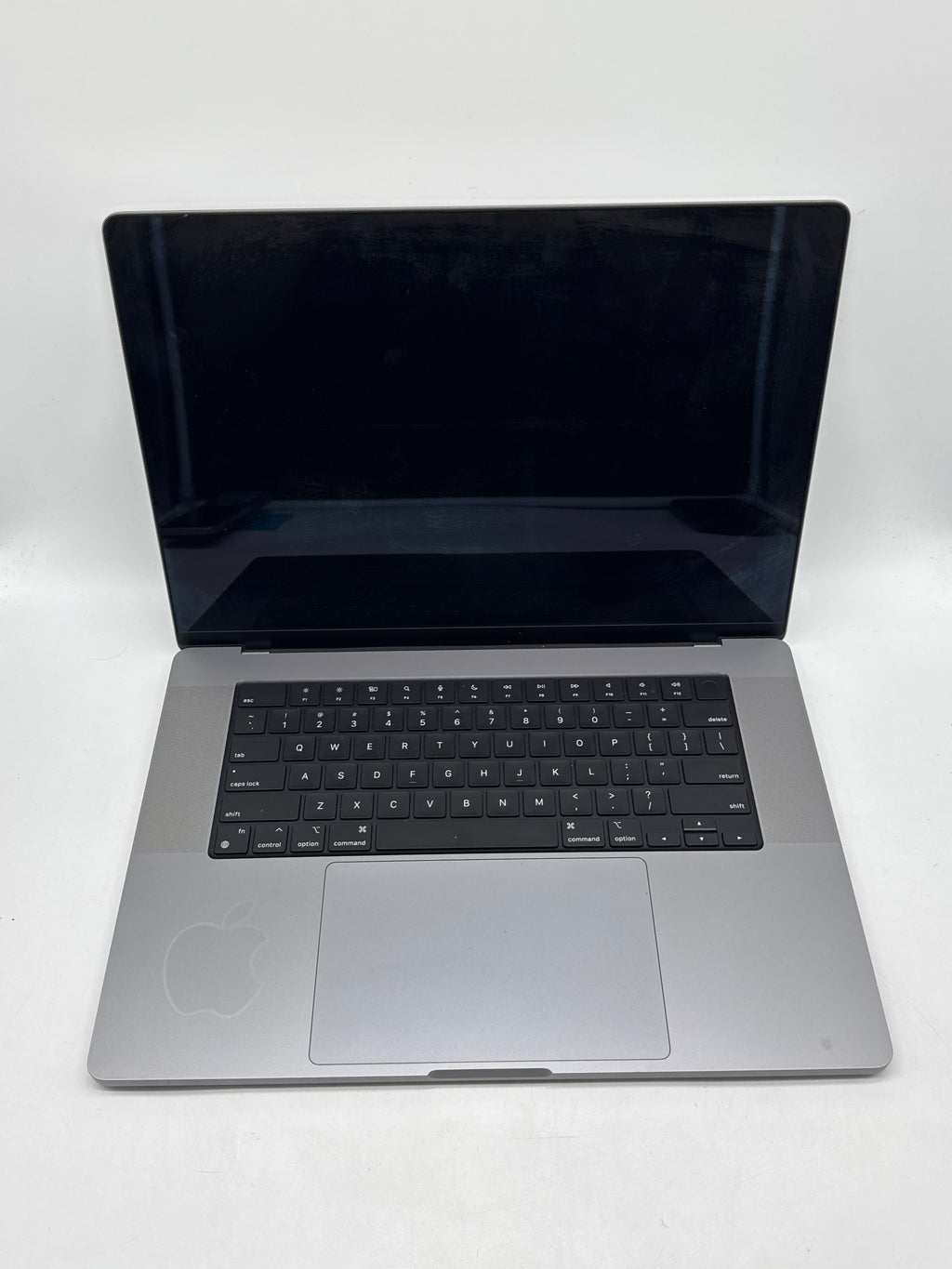 Apple MacBook Pro 16" A2485 M1 Pro 16GB RAM 1TB SSD - For Parts
