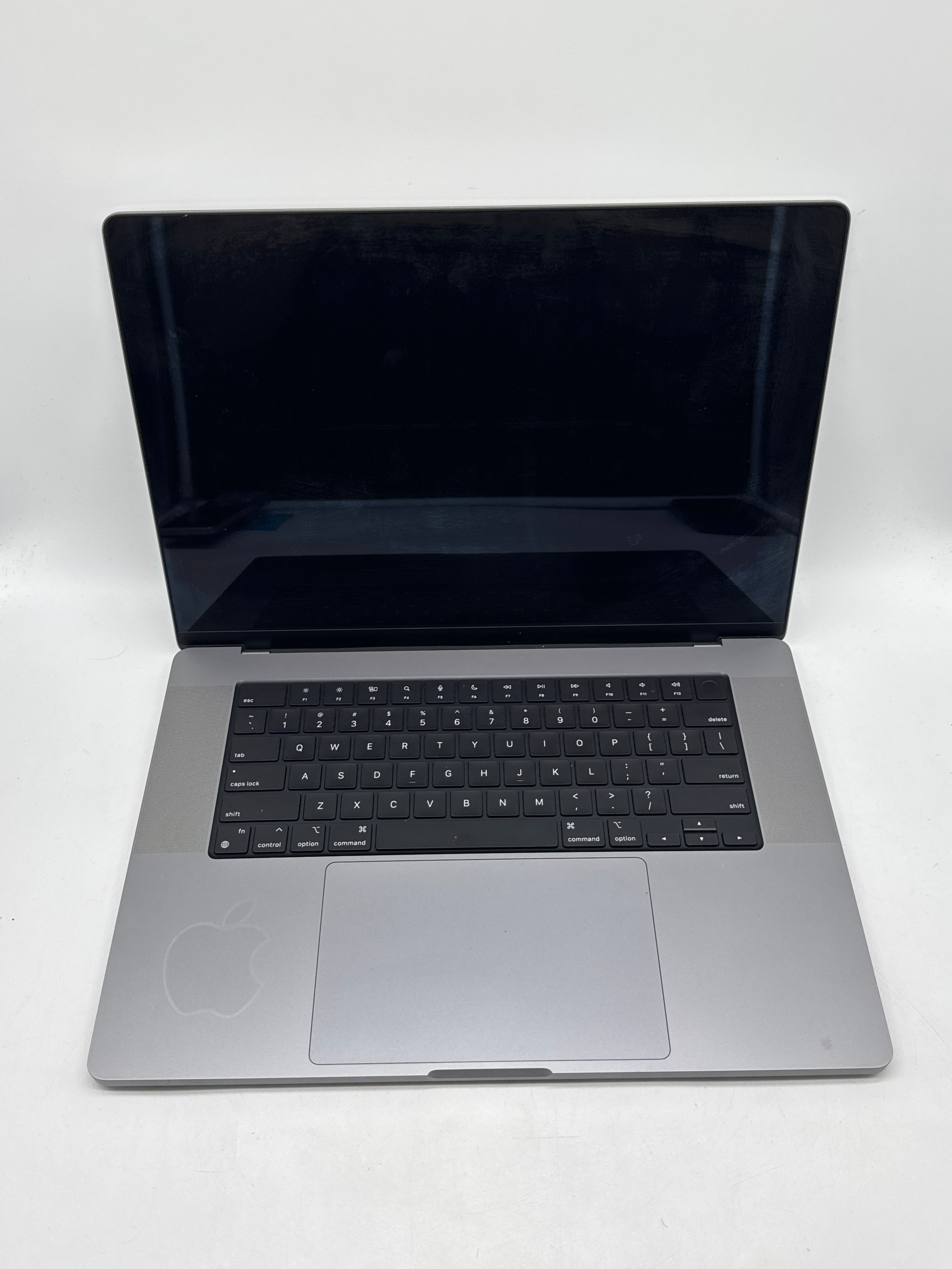 Apple MacBook Pro 16" A2485 M1 Pro 16GB RAM 1TB SSD - For Parts