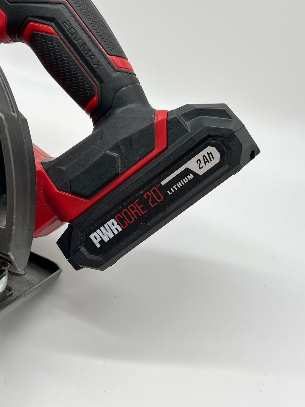SKIL PWRCORE 20 CR540601 6-1/2 in 20V Only - Tested