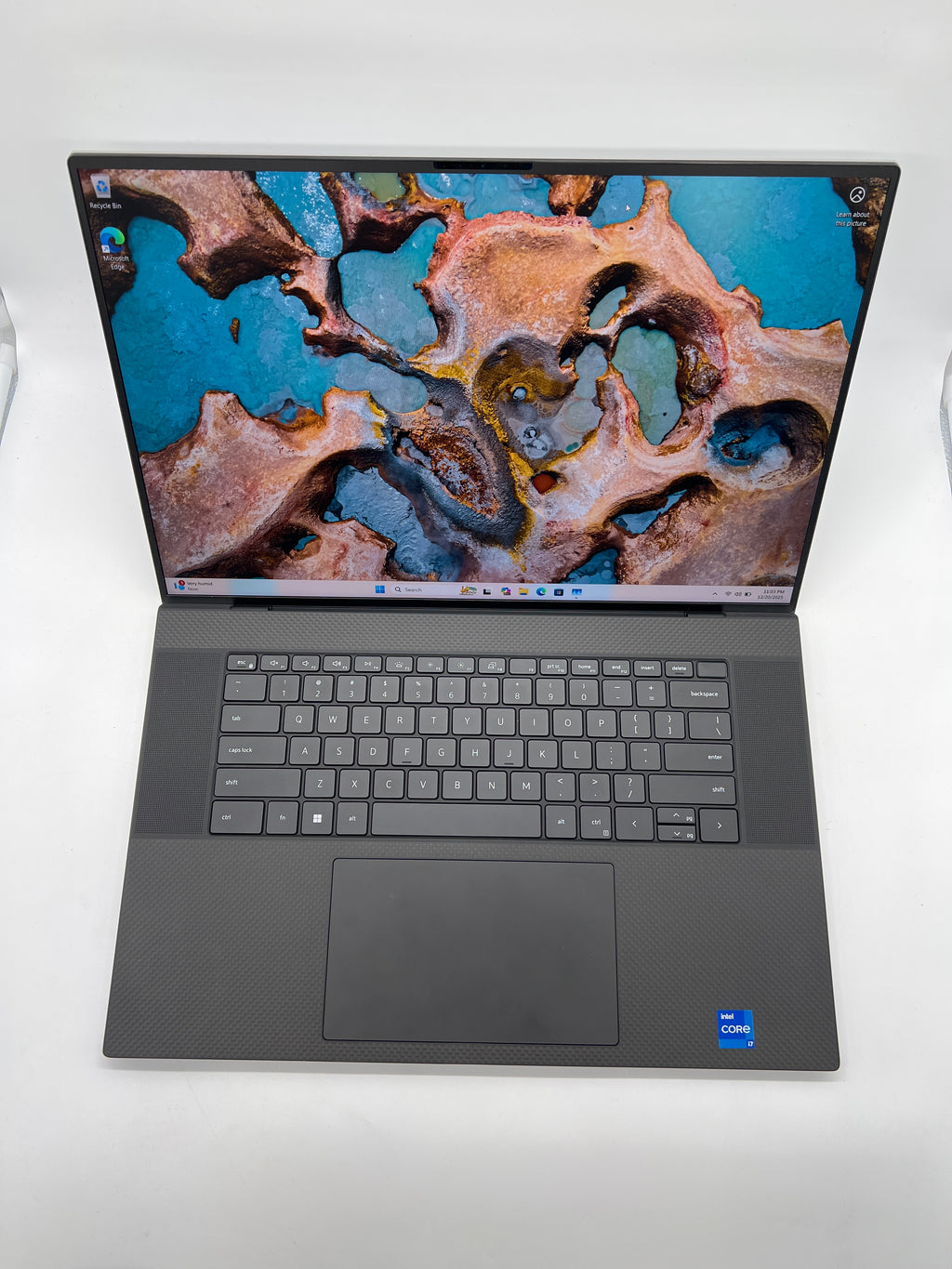 Dell XPS 17 9730 i7-13700H 32GB RAM 1TB SSD RTX 4050