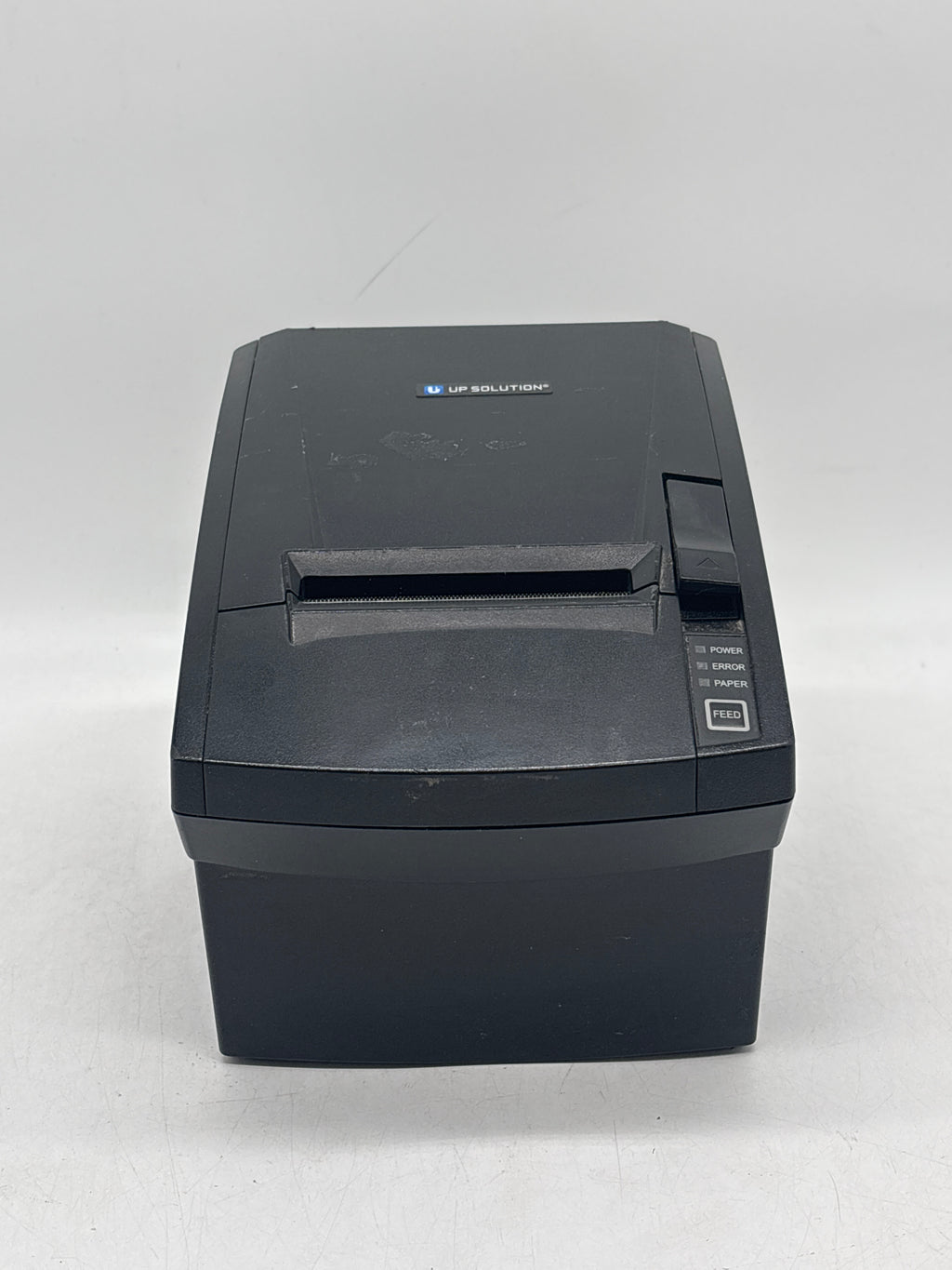 UP Solution TP-690IIBS Thermal Receipt Printer w/o Power Cord - Used