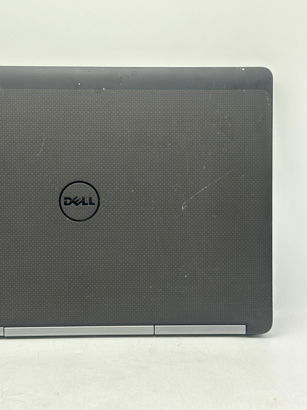 Dell Precision 7520 Core i7 7820HQ 16GB RAM 512GB SSD Quadro M2200 - Used