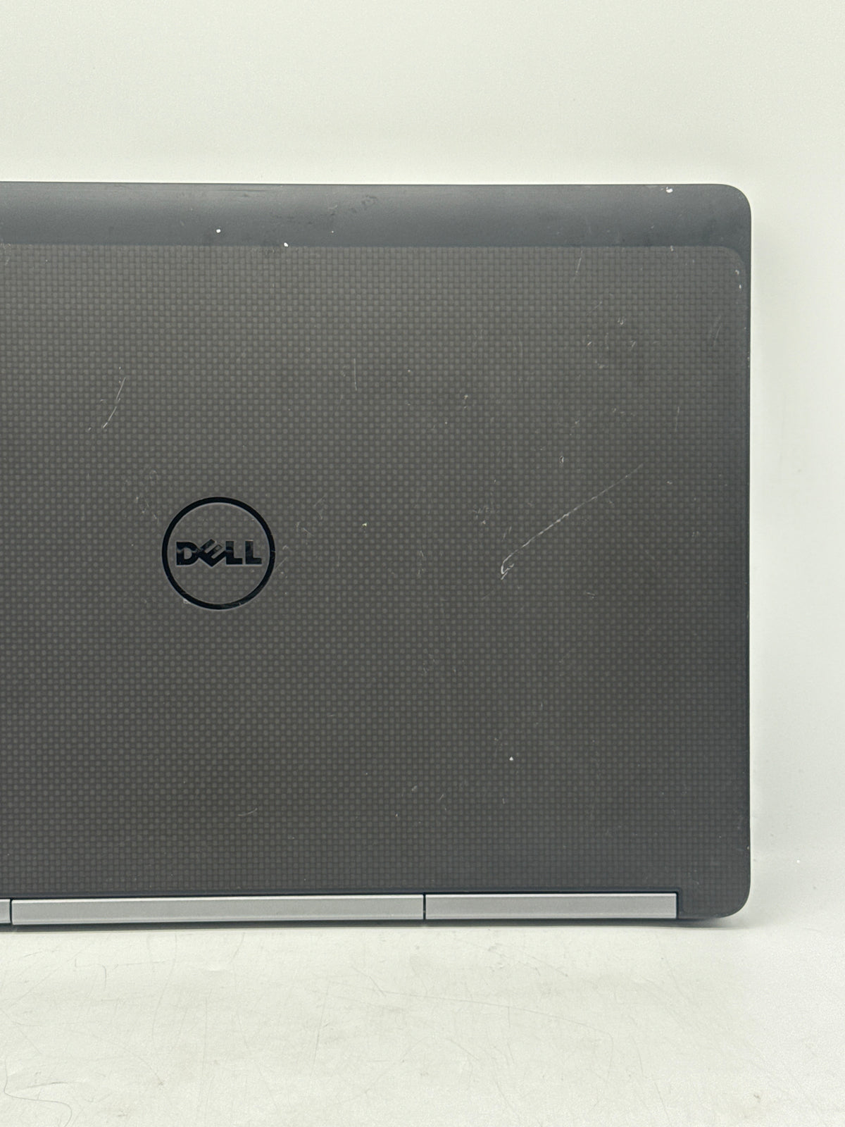 Dell Precision 7520 Core i7 7820HQ 16GB RAM 512GB SSD Quadro M2200 - Used