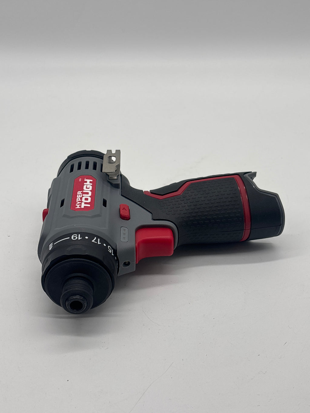 Hyper Tough 6056 3-in-1 Cordless Drill 12v - Tool Only