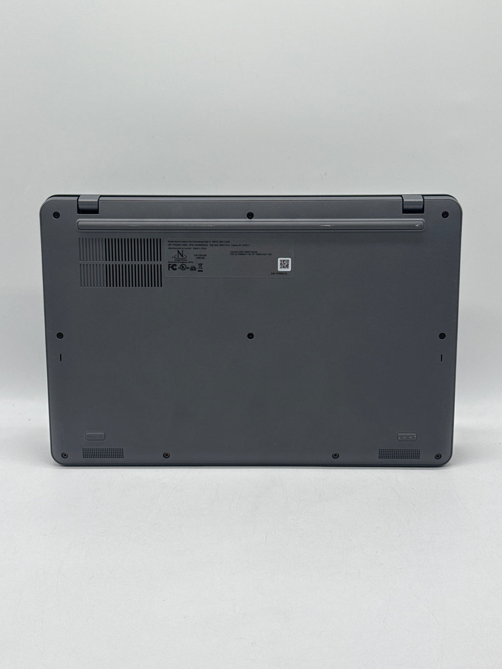 Lenovo 14e Chromebook Gen 3 Celeron N100 8GB RAM 64GB eMMC - Remotely Managed