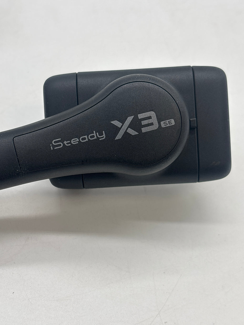 Hohem iSteady X3 SE Gimbal Stabilizer - Black - Used
