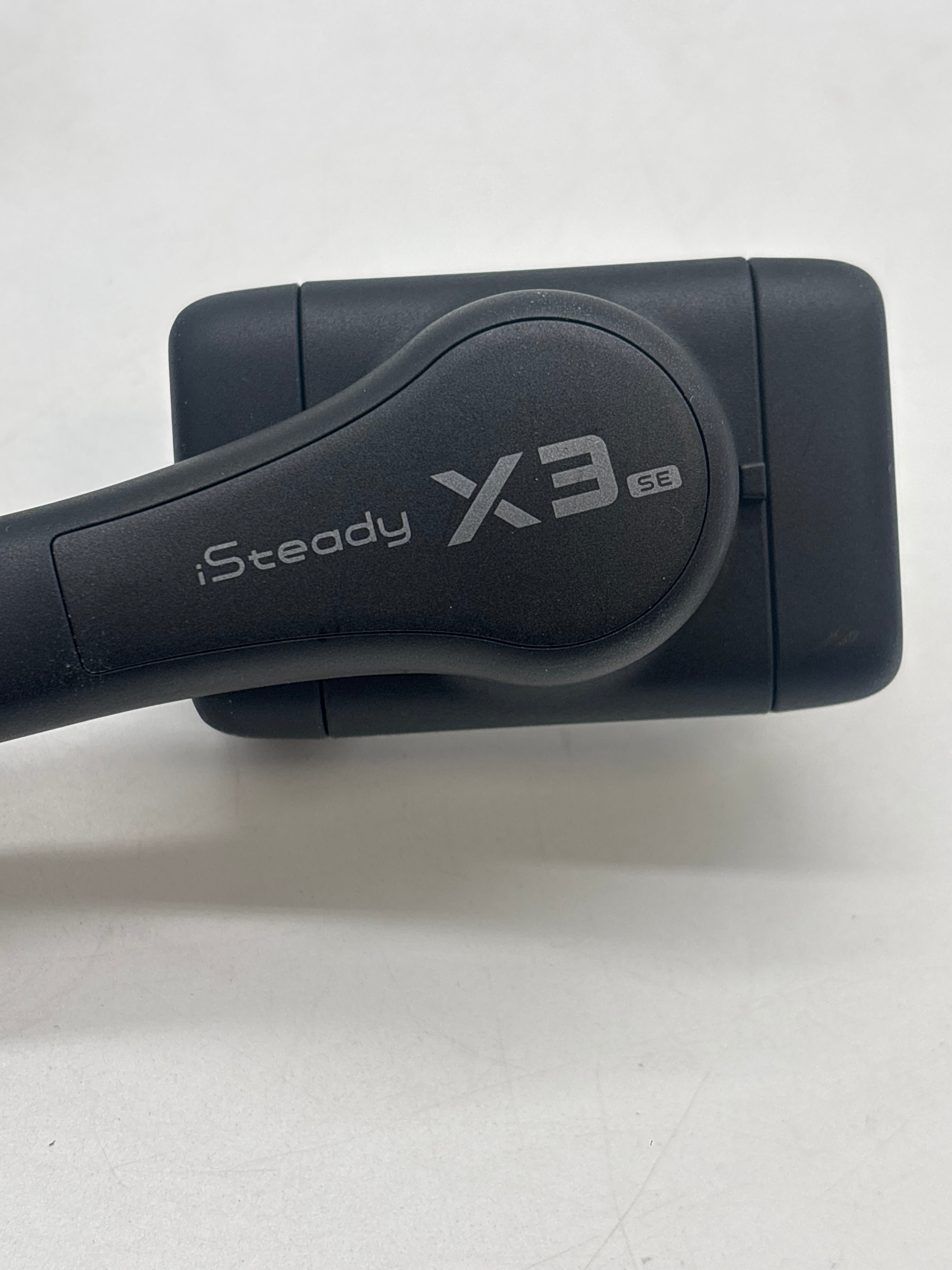 Hohem iSteady X3 SE Gimbal Stabilizer - Black - Used