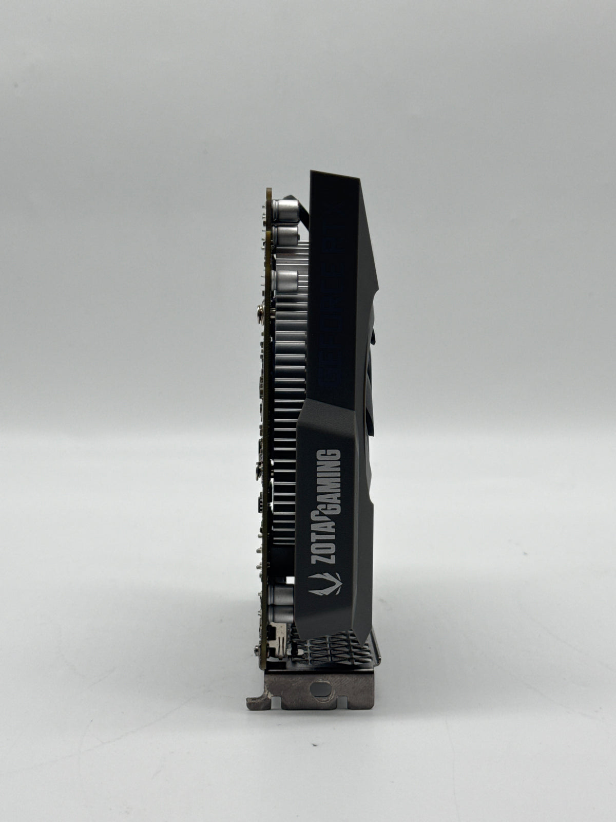 Zotac Gaming GeForce RTX 3050 6GB GDDR6 PCIe 4.0 Graphics Card - For Parts
