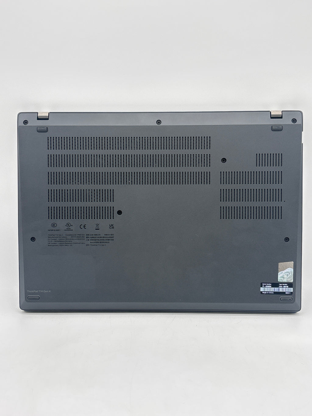 Lenovo ThinkPad T14 Gen 4 Ryzen 7 PRO 7840U 32GB RAM 512GB SSD TOUCH + Warranty