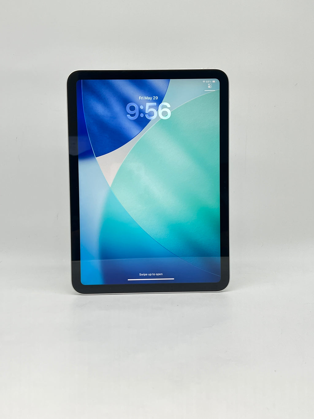 Apple iPad 11th Gen A16 512GB Wi-Fi Silver MD4Q4LL/A - Used