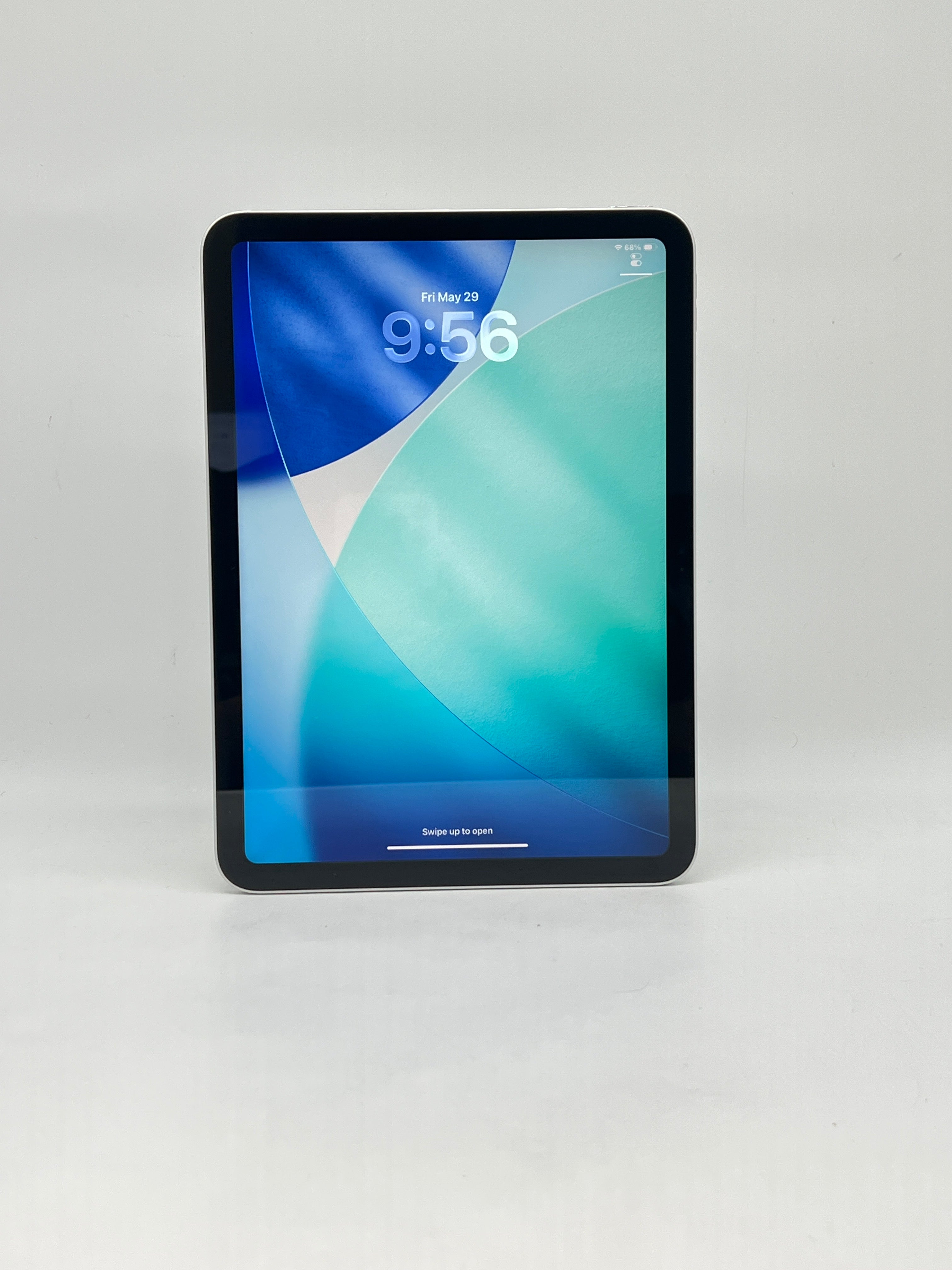 Apple iPad 11th Gen A16 512GB Wi-Fi Silver MD4Q4LL/A - Used