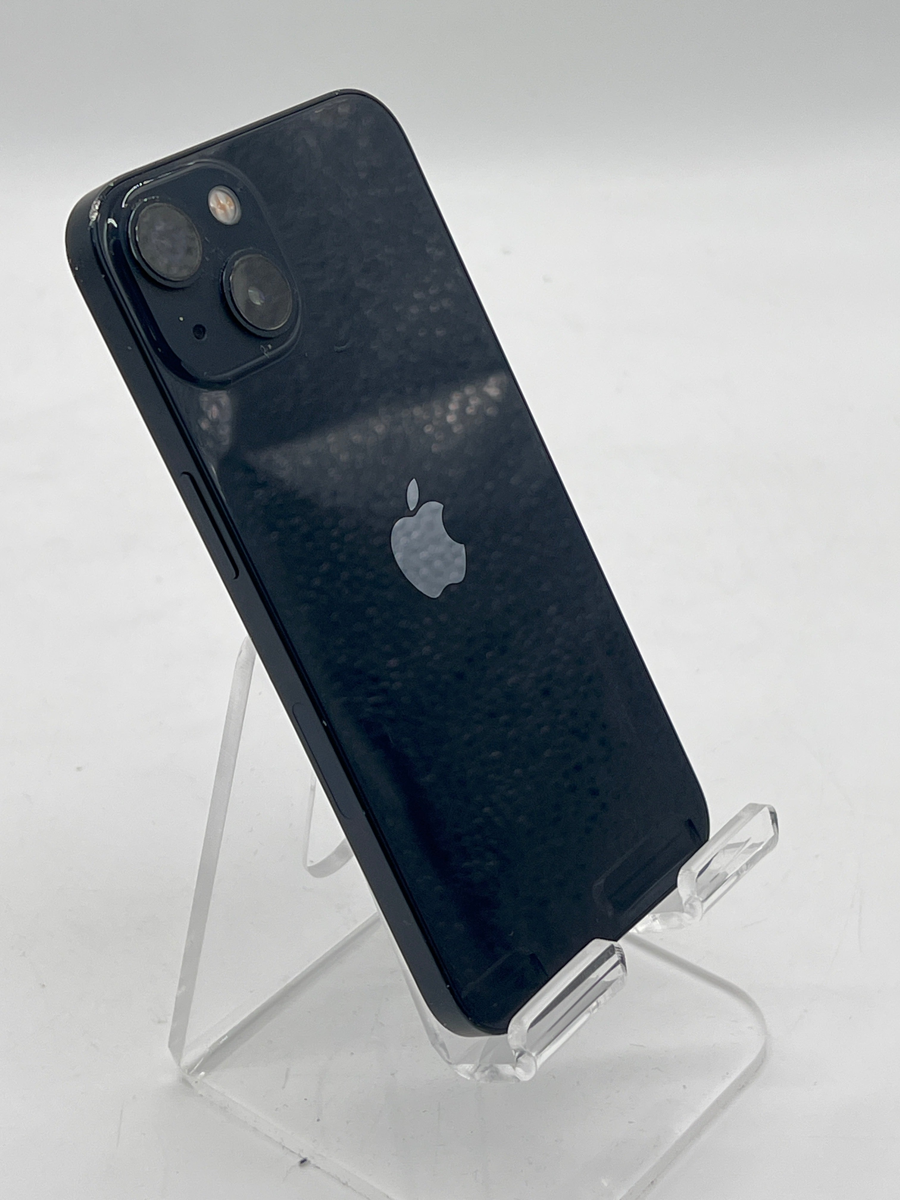 Apple iPhone 13 128GB Unlocked Midnight Blue - Used