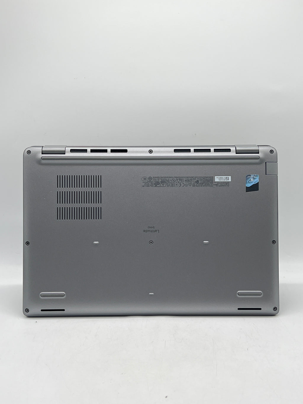 Dell Latitude 5440 13" Core i5-1335U 16GB RAM 256GB SSD Gray - Used