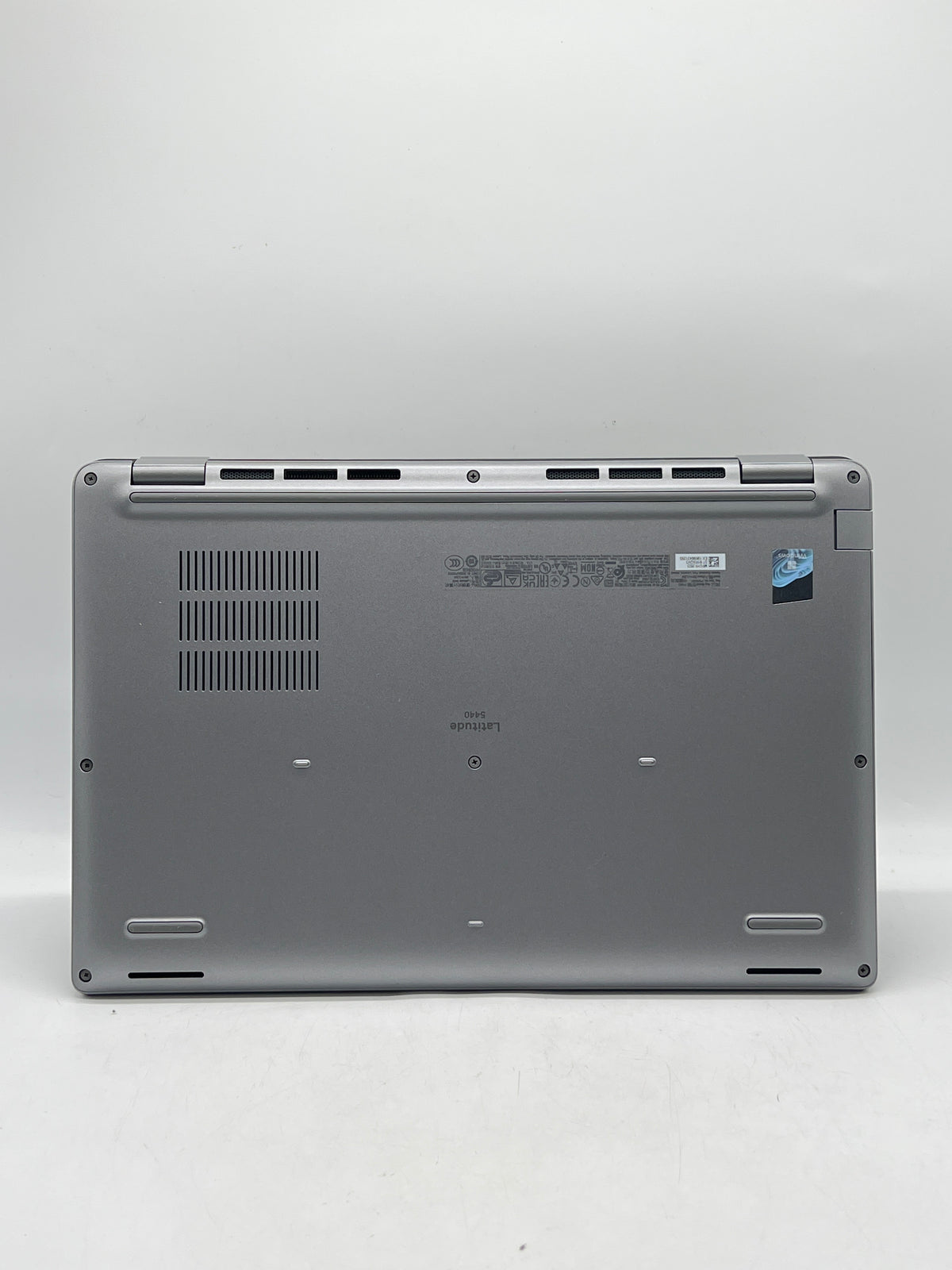 Dell Latitude 5440 13" Core i5-1335U 16GB RAM 256GB SSD Gray - Used