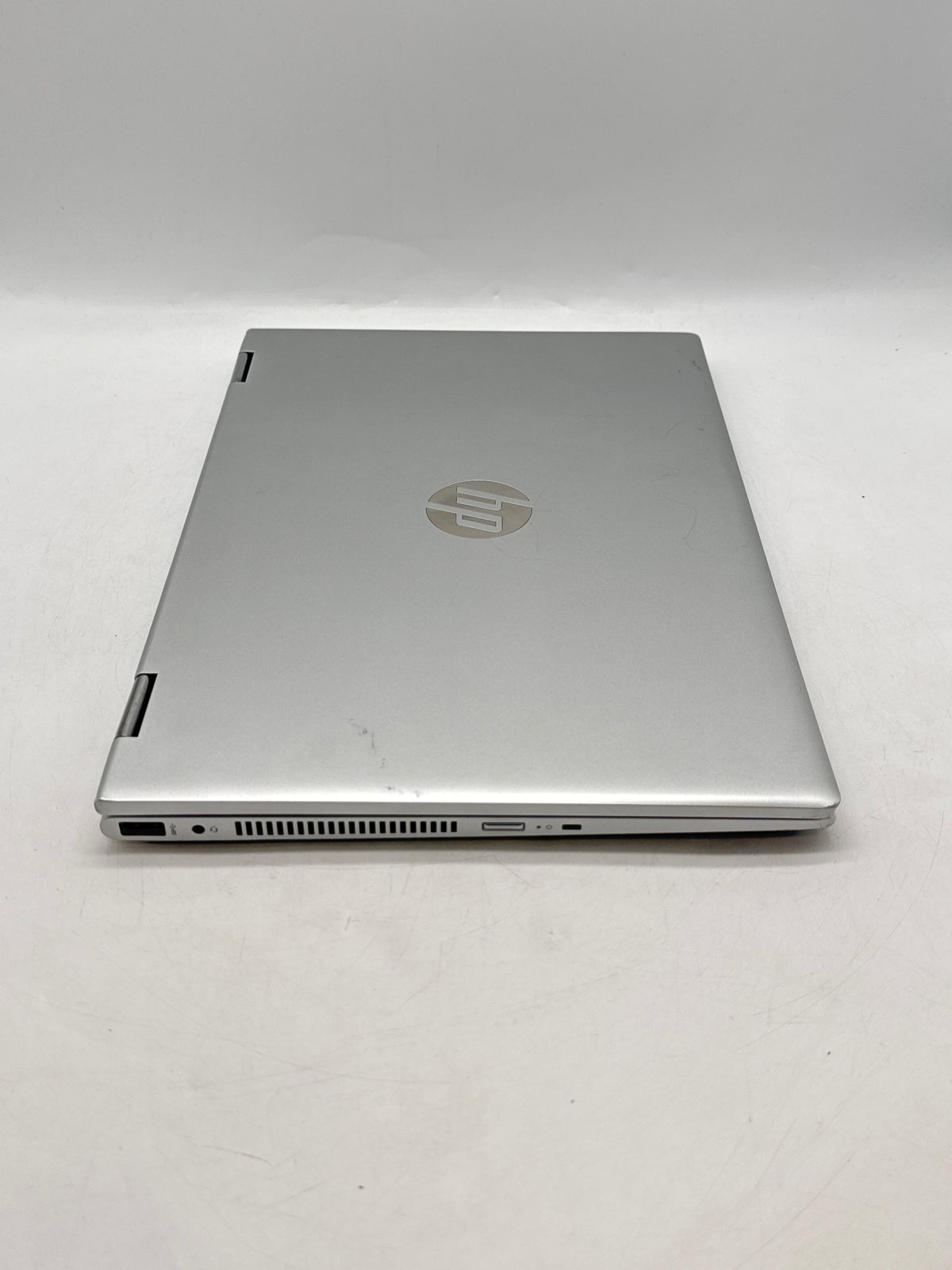 HP Pavilion x360 14-mcd0001x 14" Core i3 8130U 8GB RAM 500GB HDD Silver - Used