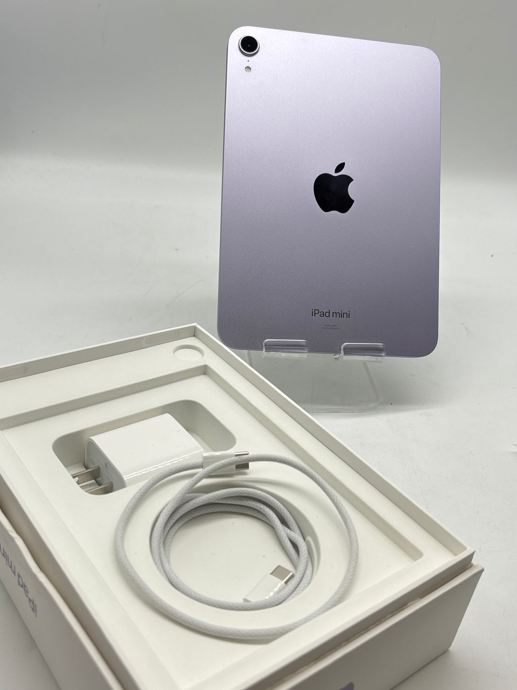 Apple iPad Mini A17 Pro A2993 128GB Wi-Fi - Used