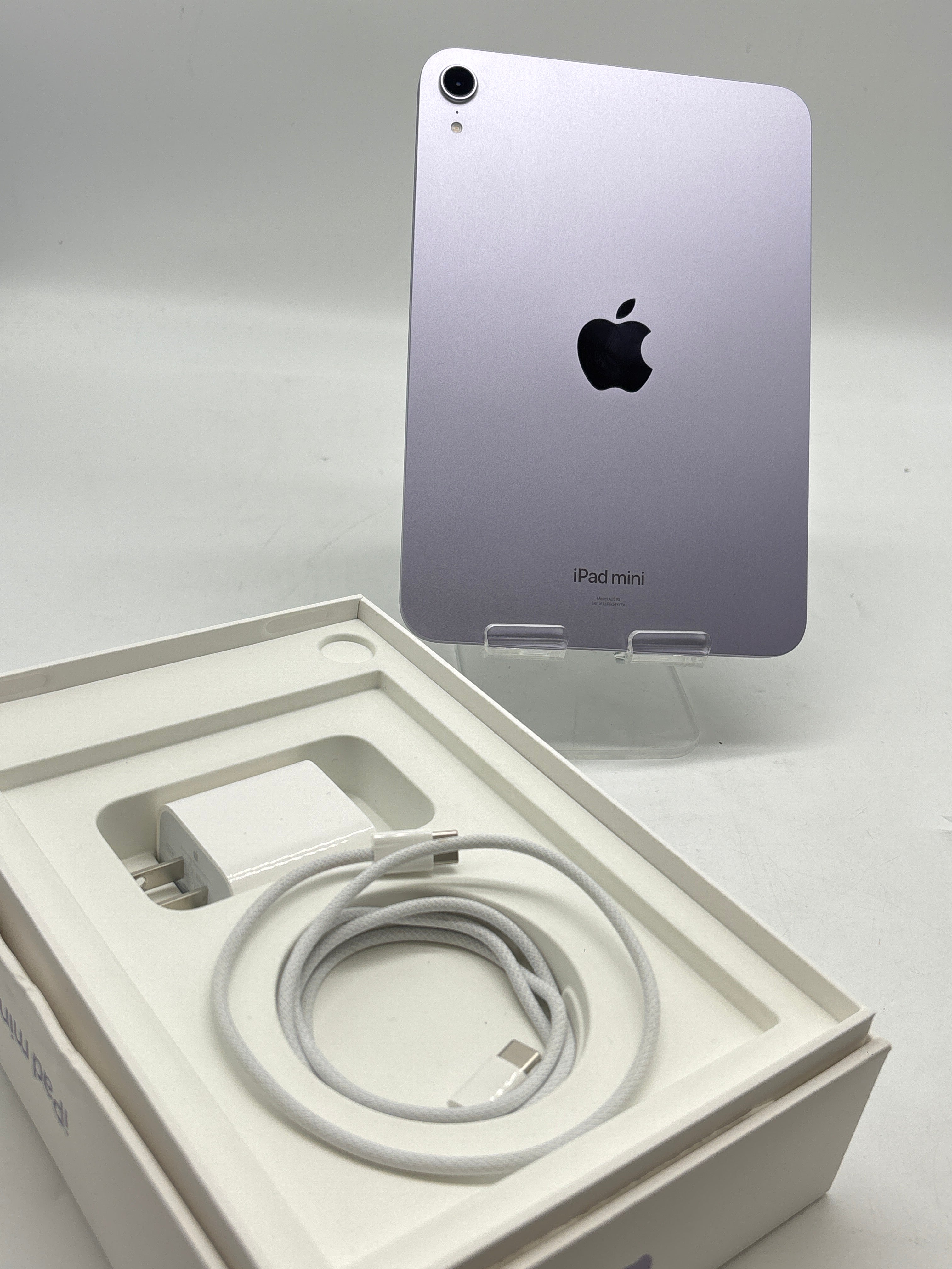 Apple iPad Mini A17 Pro A2993 128GB Wi-Fi - Used
