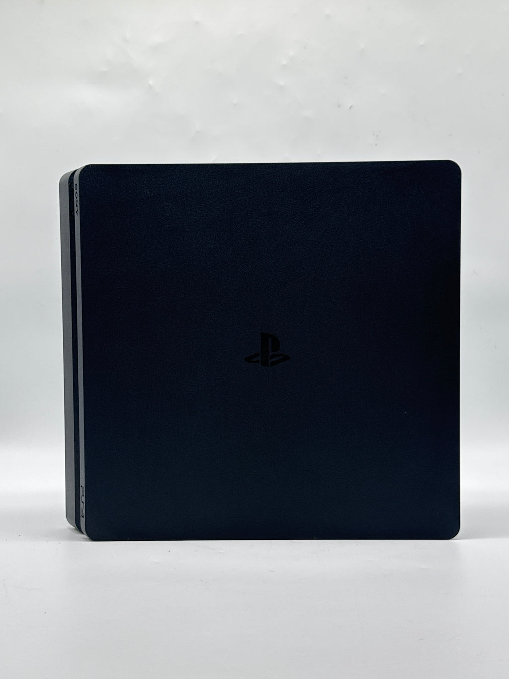 Sony PlayStation 4 Slim CUH-2215B 1TB HDD Black with 2 Controllers - Used