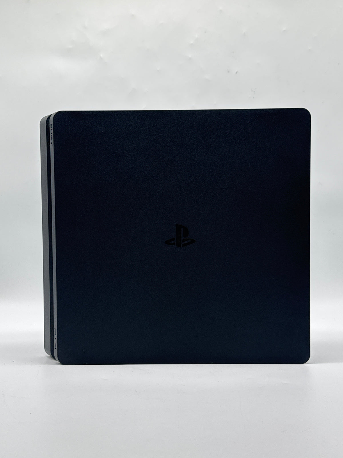 Sony PlayStation 4 Slim CUH-2215B 1TB HDD Black with 2 Controllers - Used