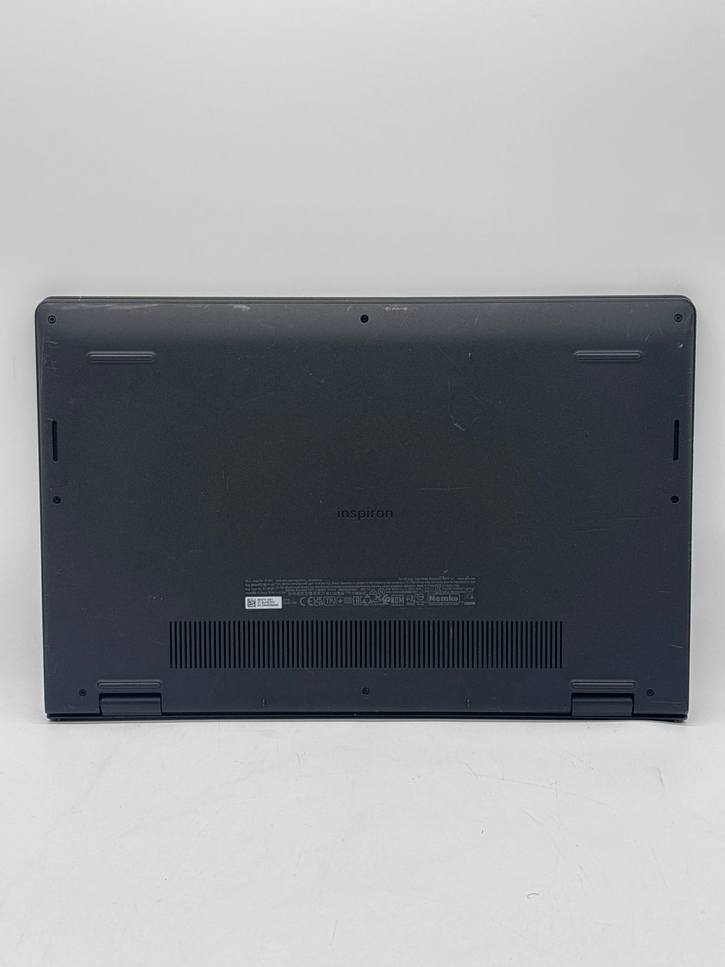 Dell Inspiron 3511 i5-1135G7 12GB RAM 512GB SSD - For Parts (Bad Display)