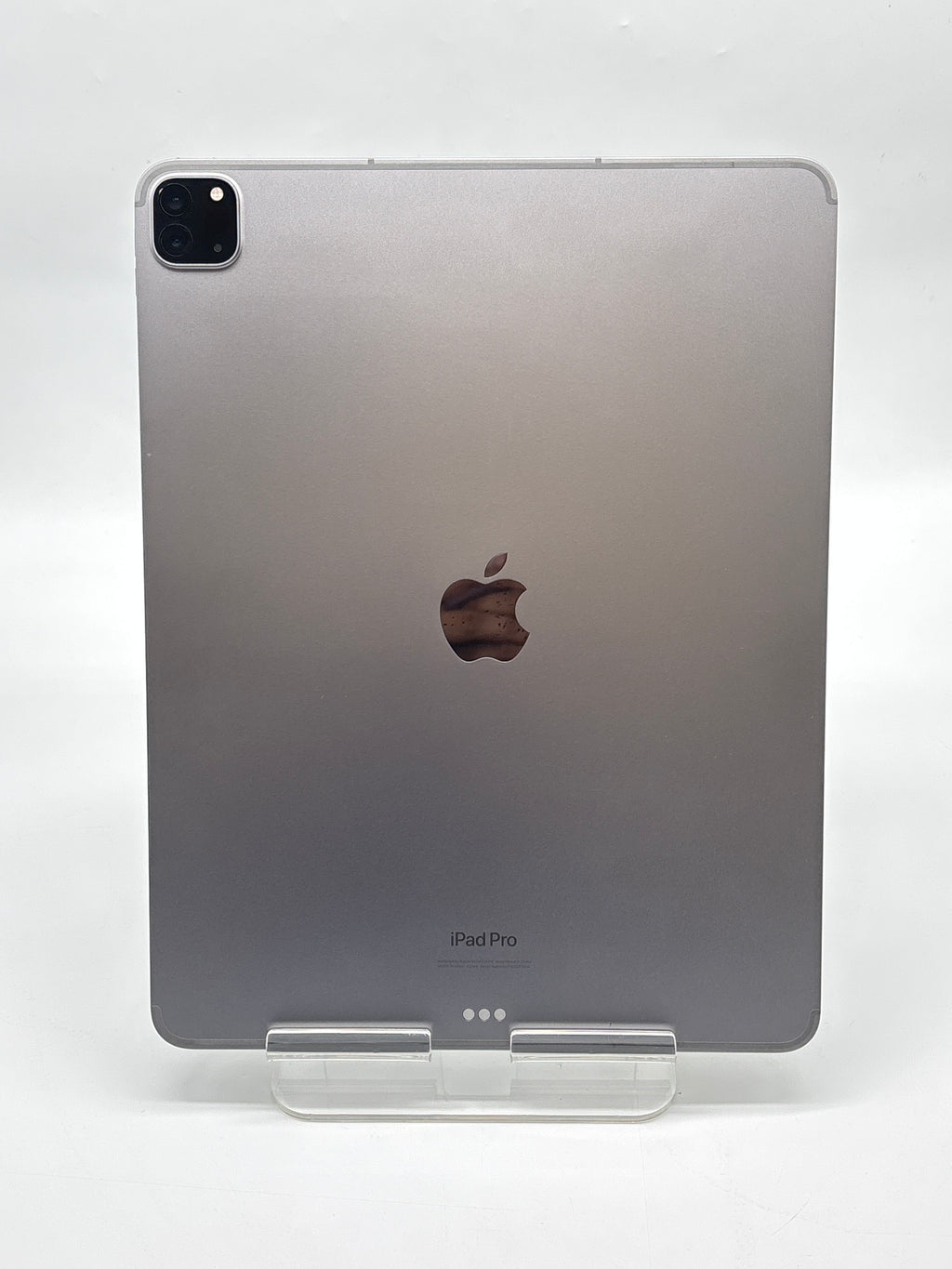 Apple iPad Pro 12.9in 6th Gen M2 256GB Wi-Fi Plus Cellular Read
