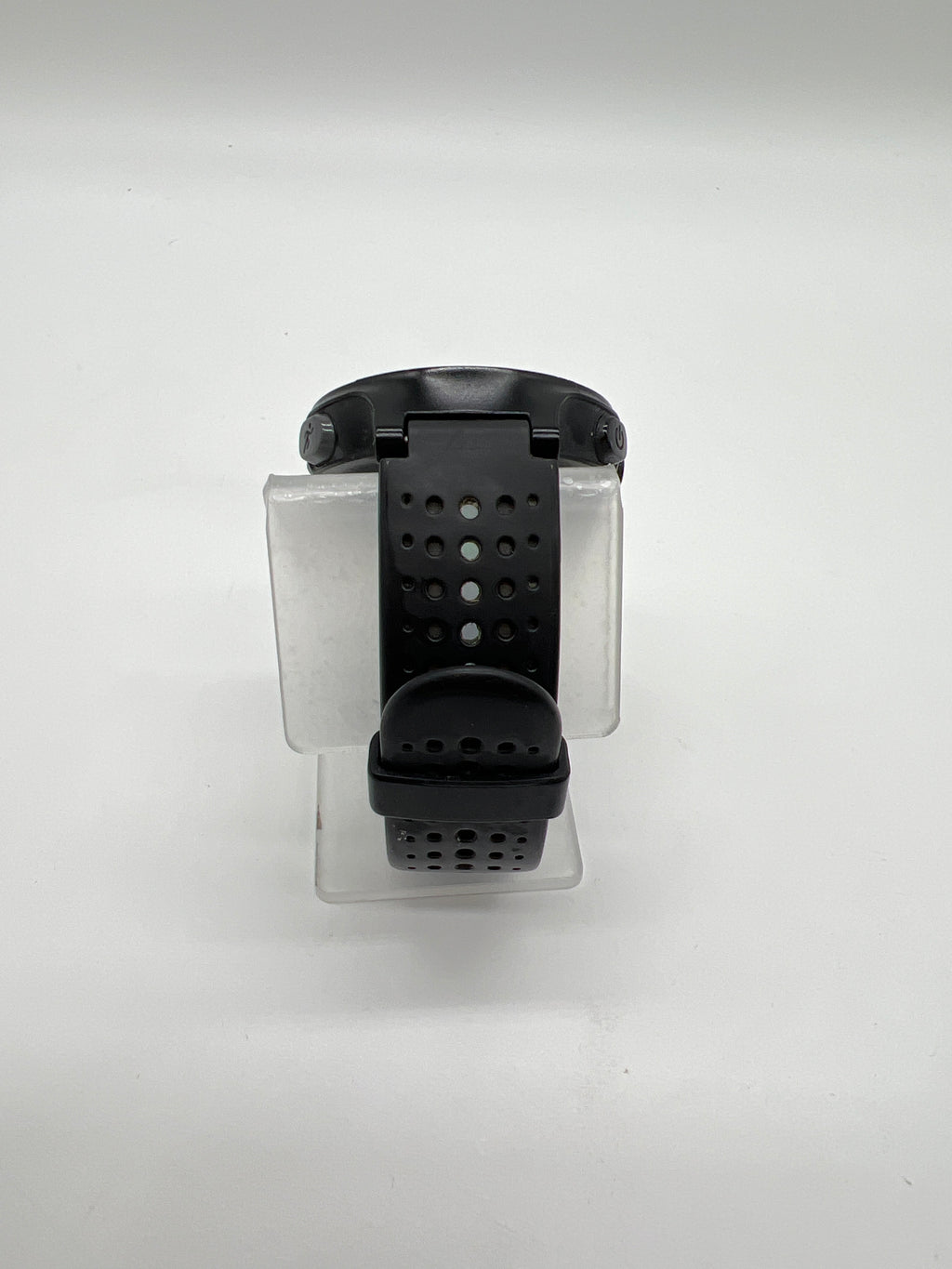 Garmin Forerunner 235 Black Smart Watch Heart Rate GPS Used