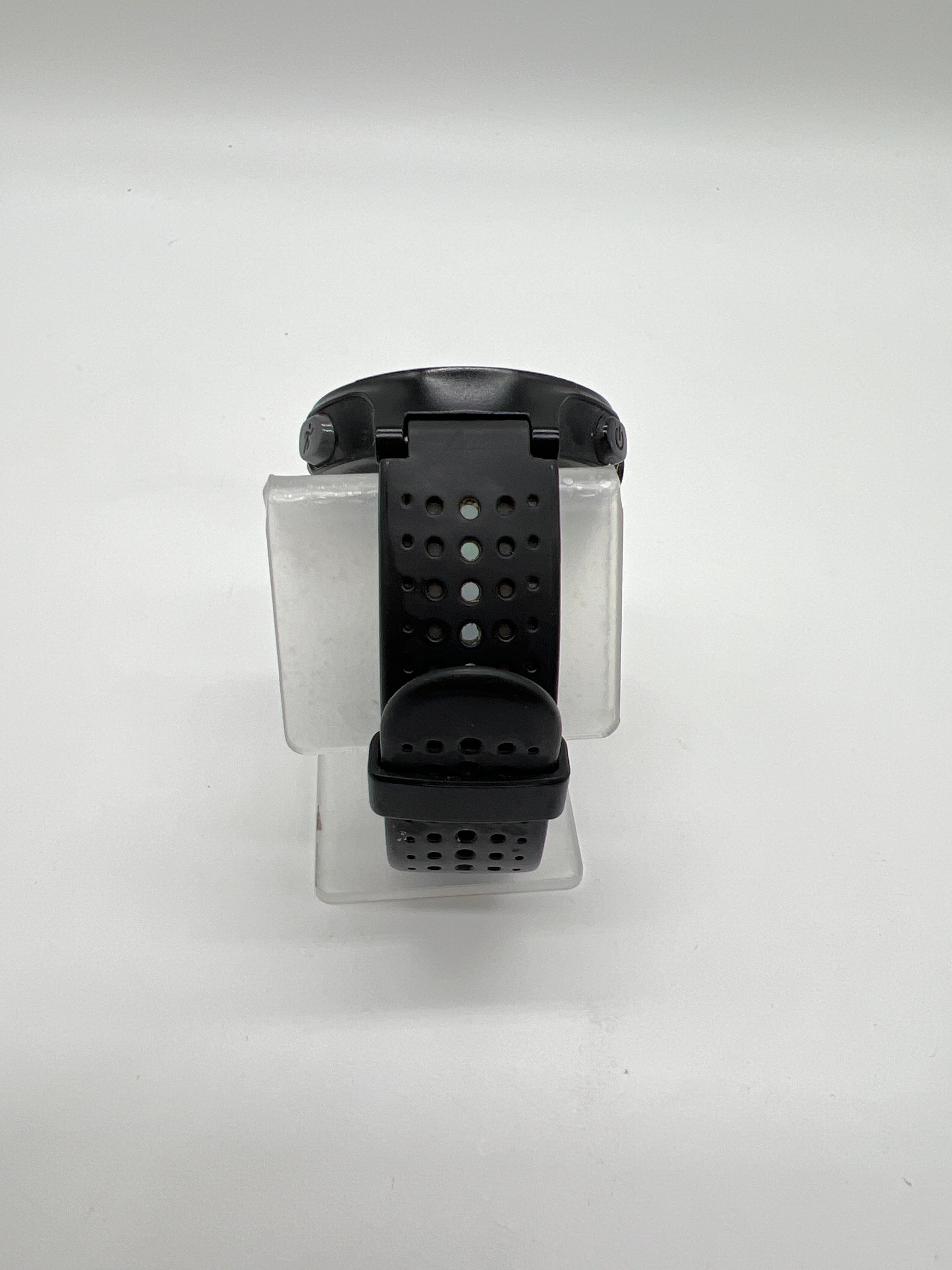Garmin Forerunner 235 Black Smart Watch Heart Rate GPS Used