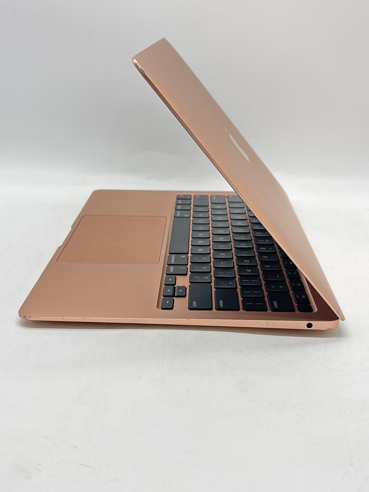 Apple MacBook Air 13in M1 2020 A2337 8GB RAM 256GB SSD Bad LCD - For Parts