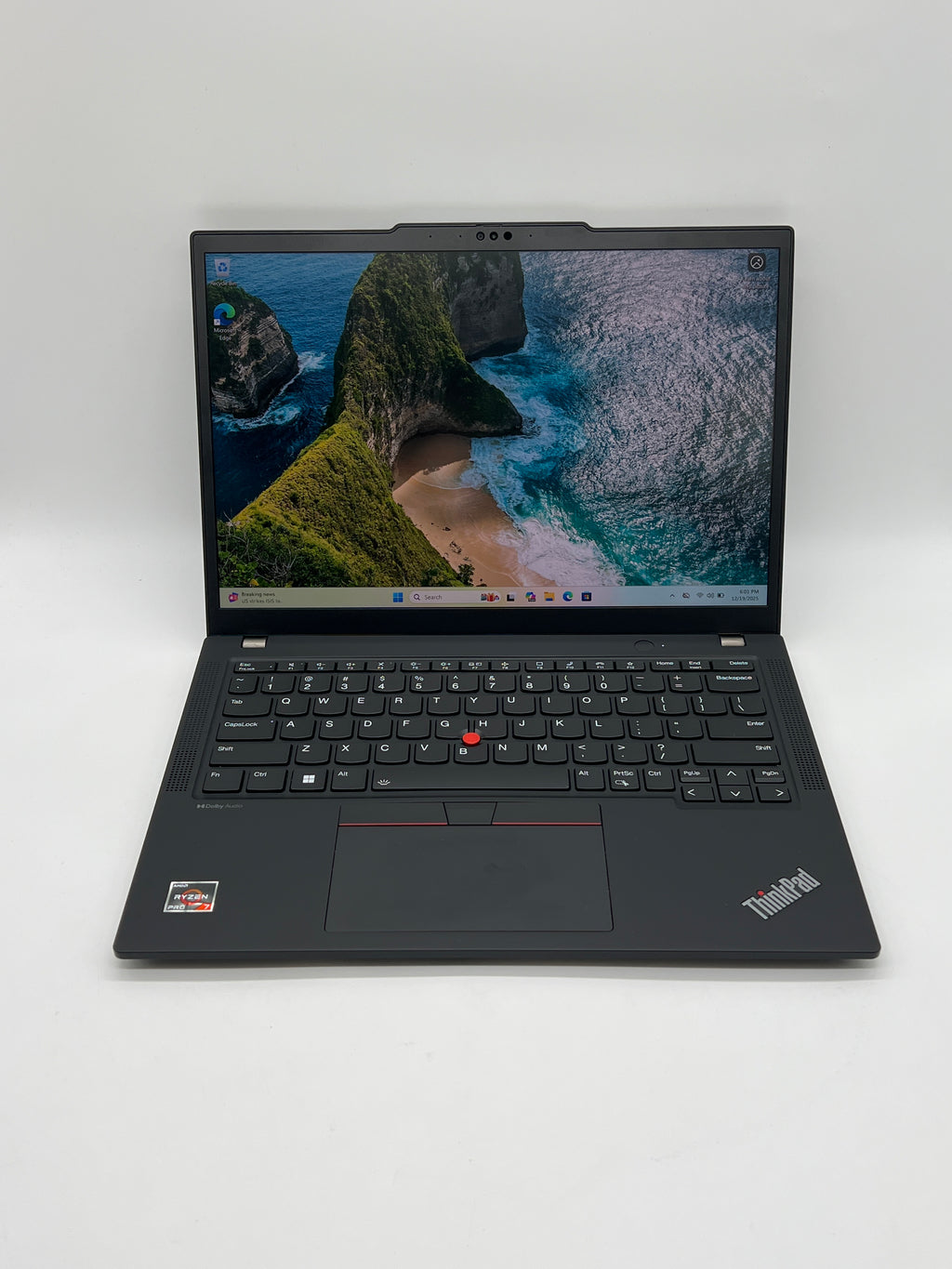 Lenovo ThinkPad X13 Gen 4 FHD+ TOUCH Ryzen 7 PRO 7840U 32GB 512GB
