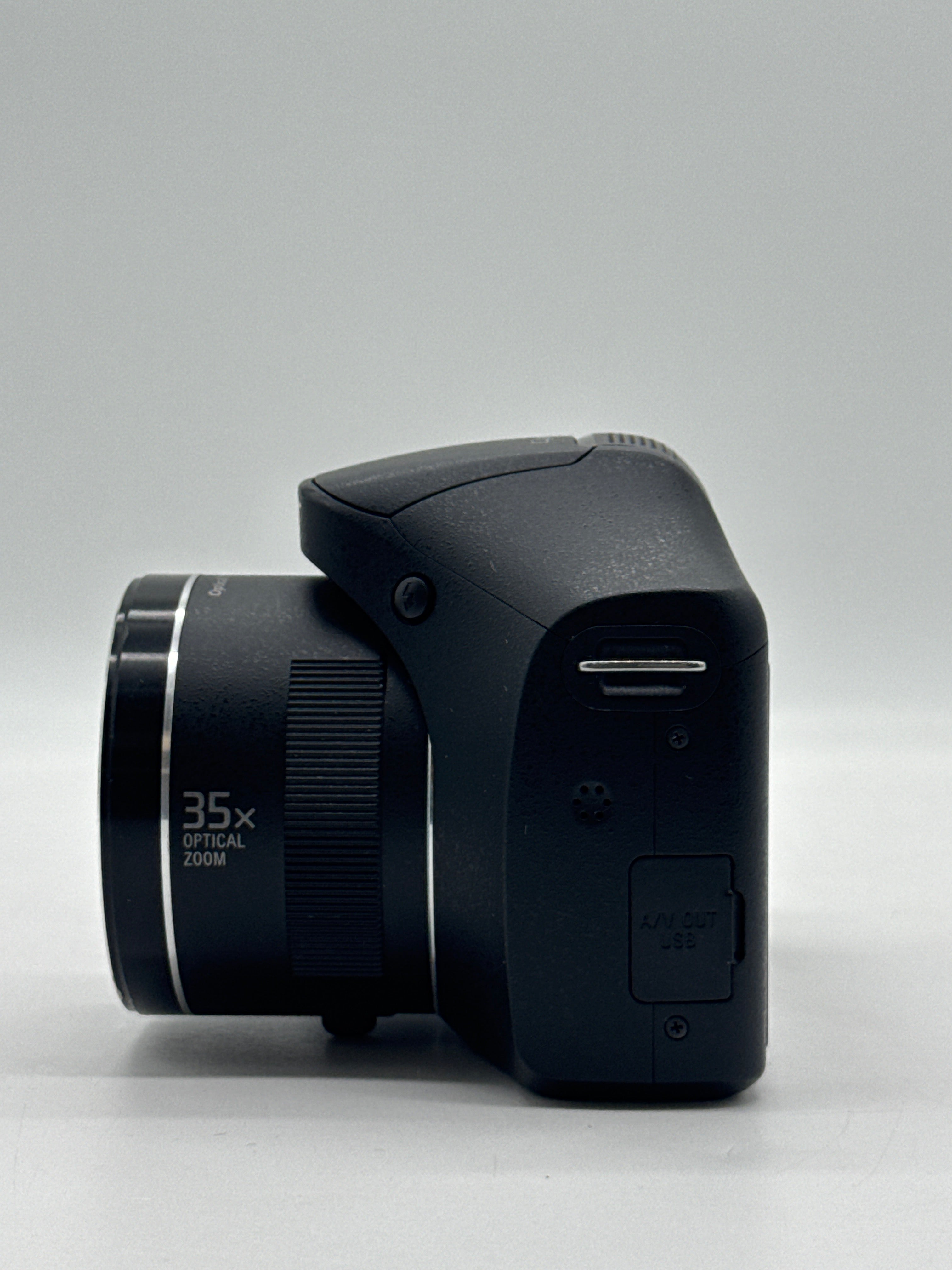 Sony Cyber-shot DSC-H300 20.1 MP 35x Optical Zoom - Used