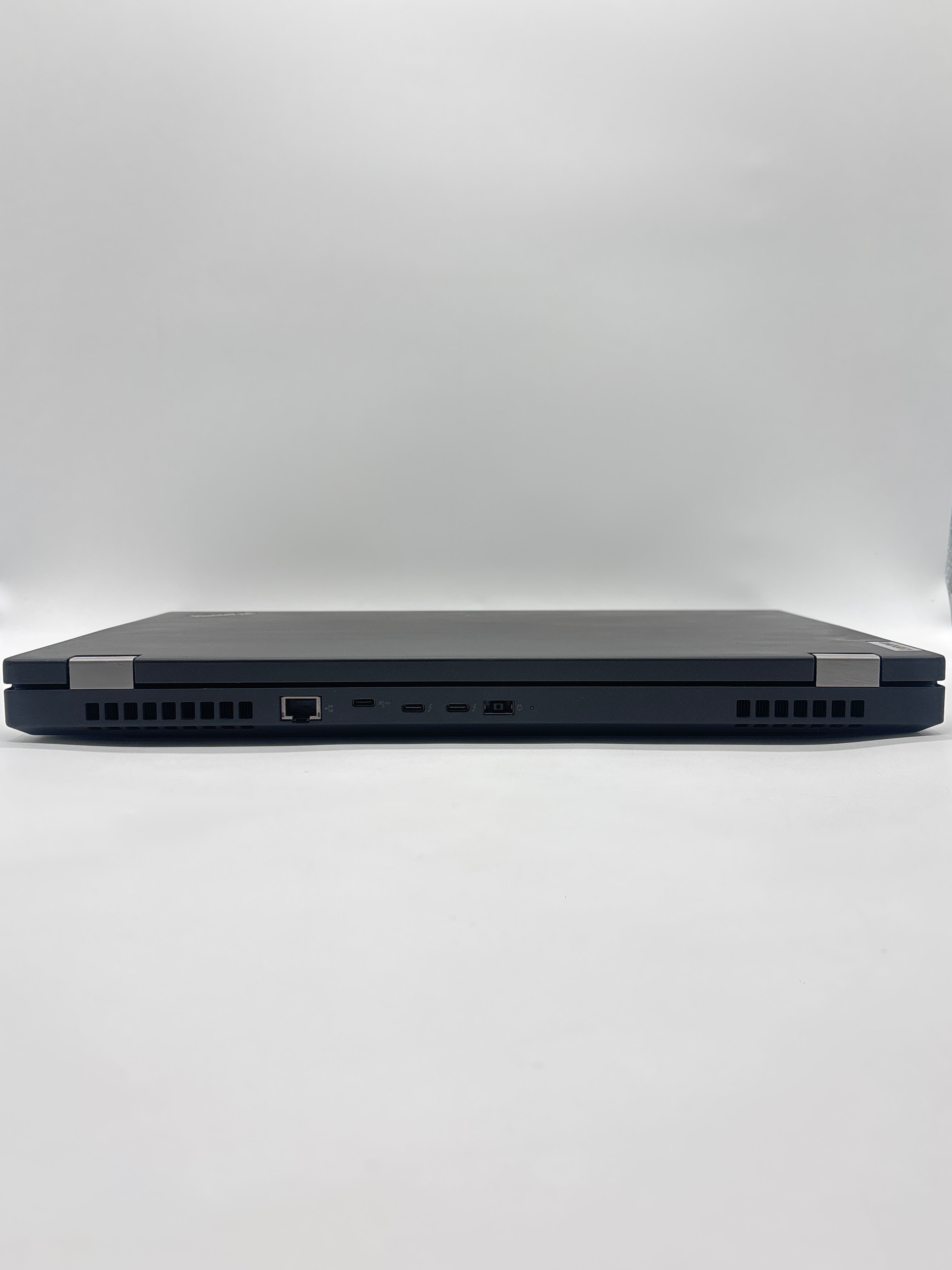 Lenovo ThinkPad P15 Gen 1 i7-10750H 32GB RAM 1TB SSD T1000
