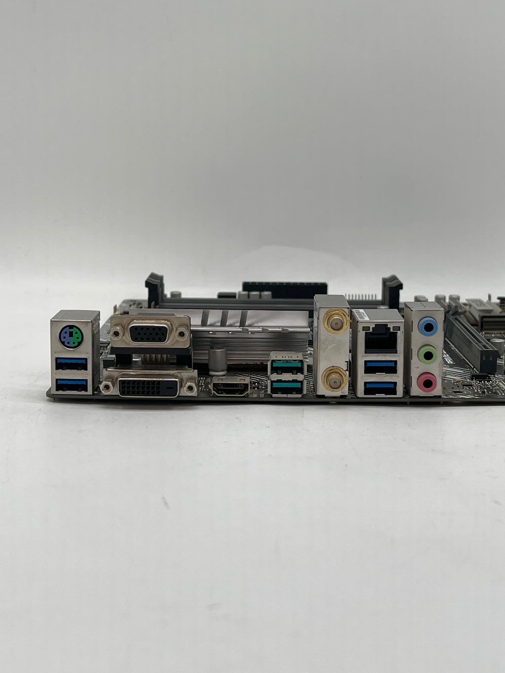 ASUS B650-E WIFITUF GAMING Motherboard AMD Socket AM5 - Used