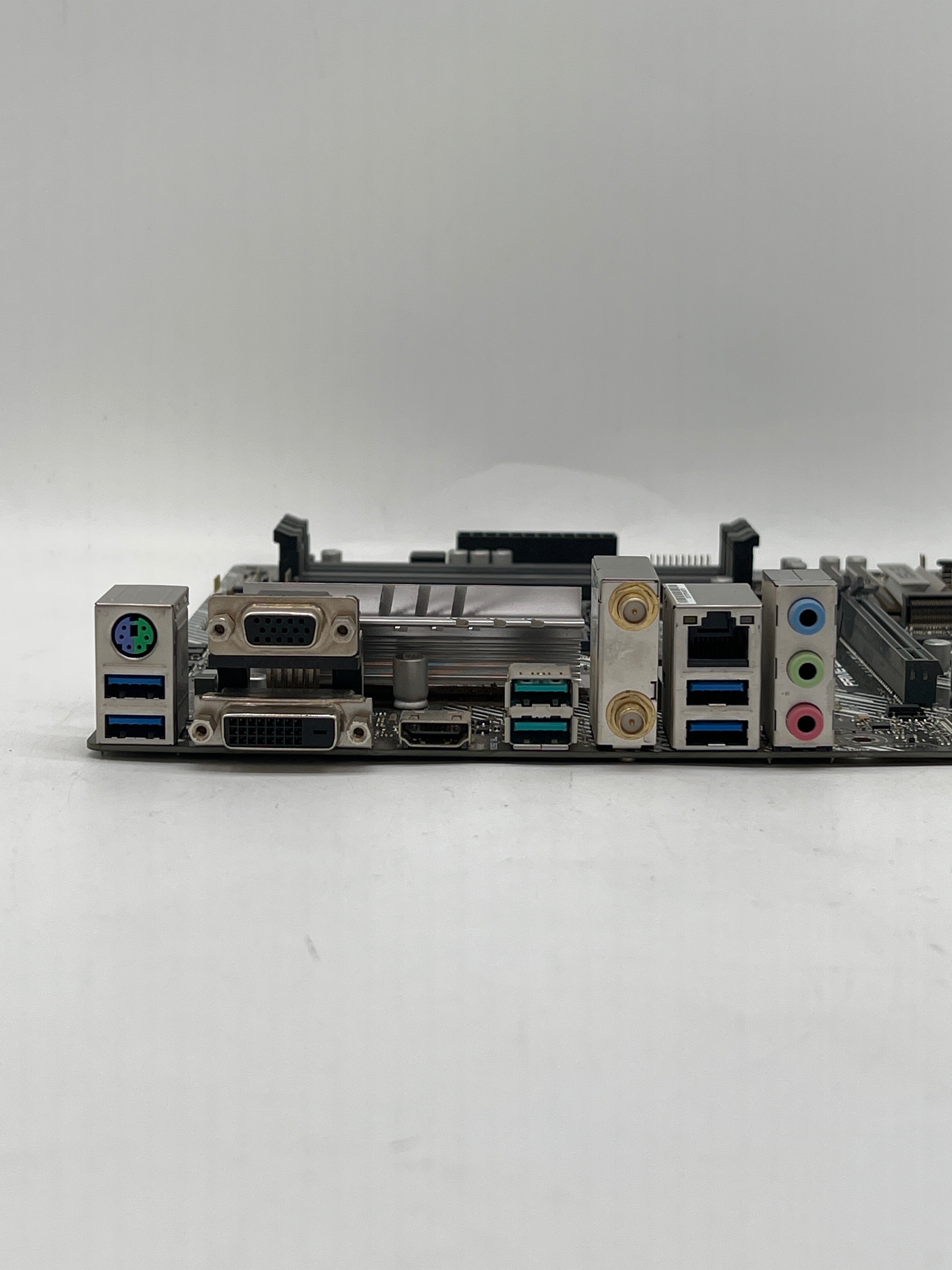 ASUS B650-E WIFITUF GAMING Motherboard AMD Socket AM5 - Used