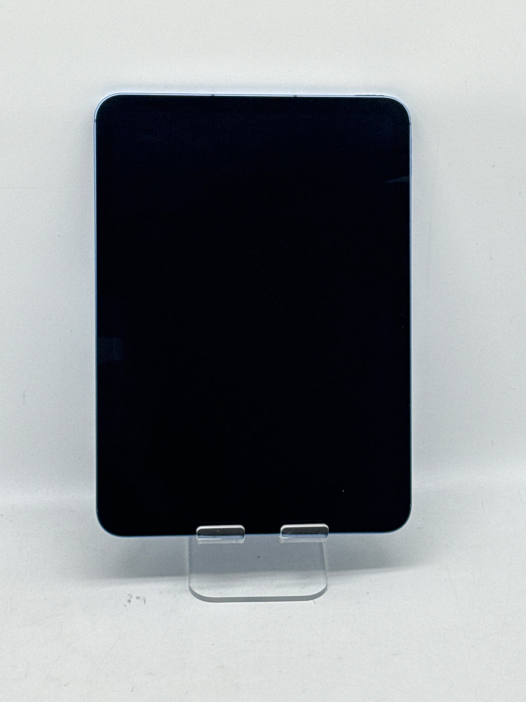 Apple iPad 10th Gen A2757 64GB Blue 10.9 in Unlocked Wifi Cellular - For Parts (Read Desc)